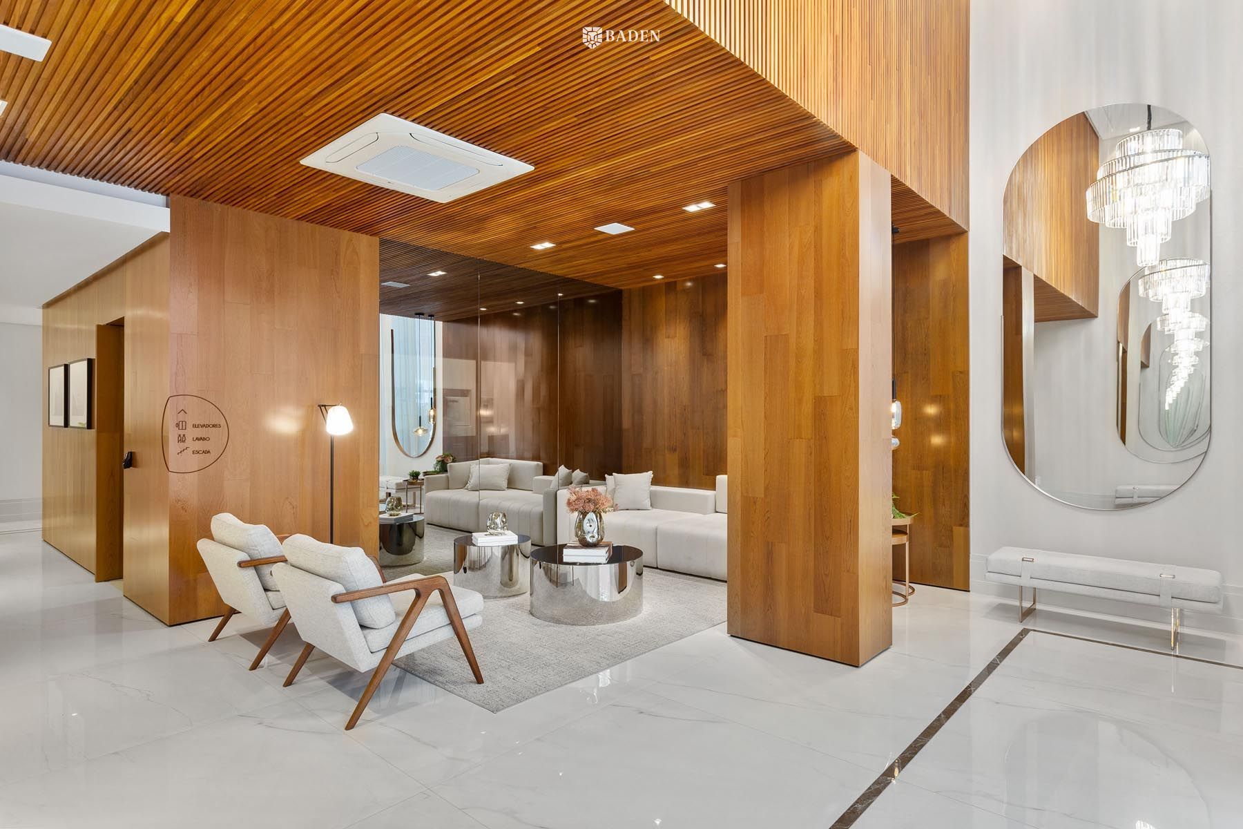Apartamento, 3 quartos, 138 m² - Foto 40