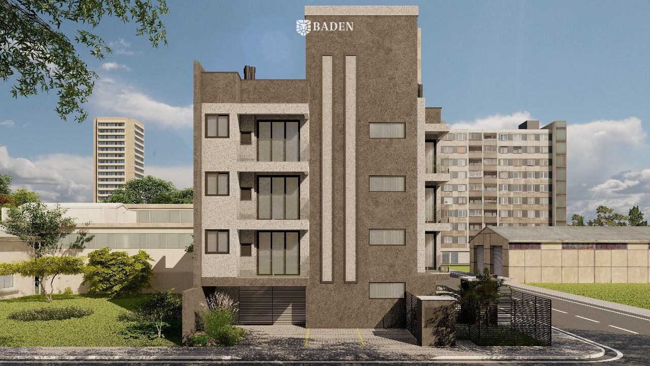 Apartamento, 3 quartos, 90 m² - Foto 2
