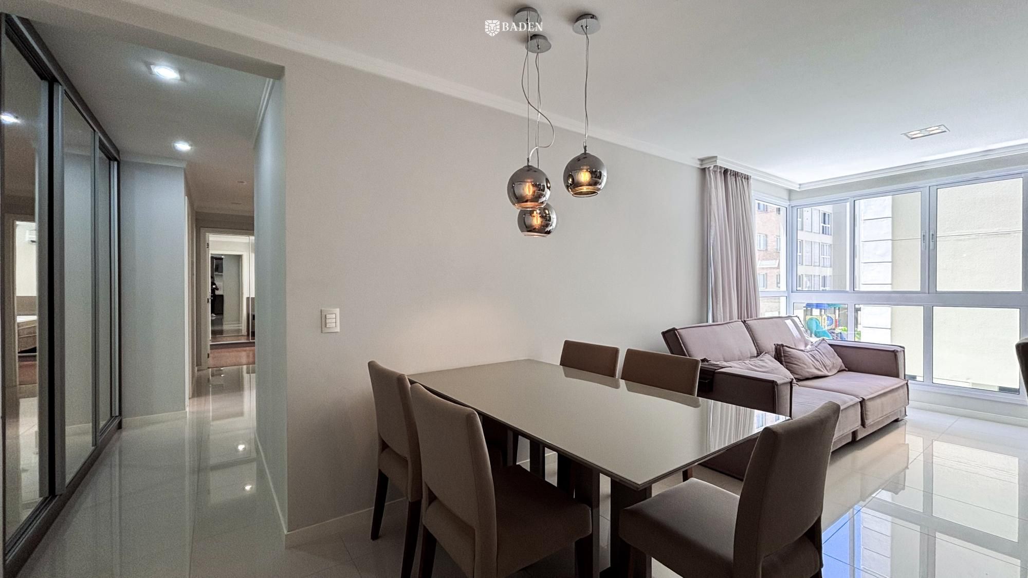 Apartamento, 3 quartos, 80 m² - Foto 4