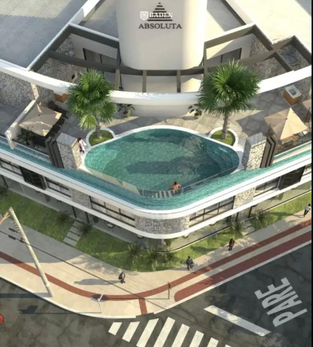 Cobertura, 3 quartos, 167 m² - Foto 4