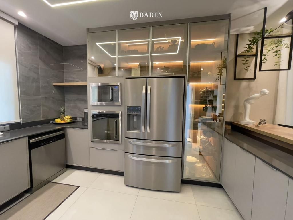 Casa, 4 quartos, 430 m² - Foto 12