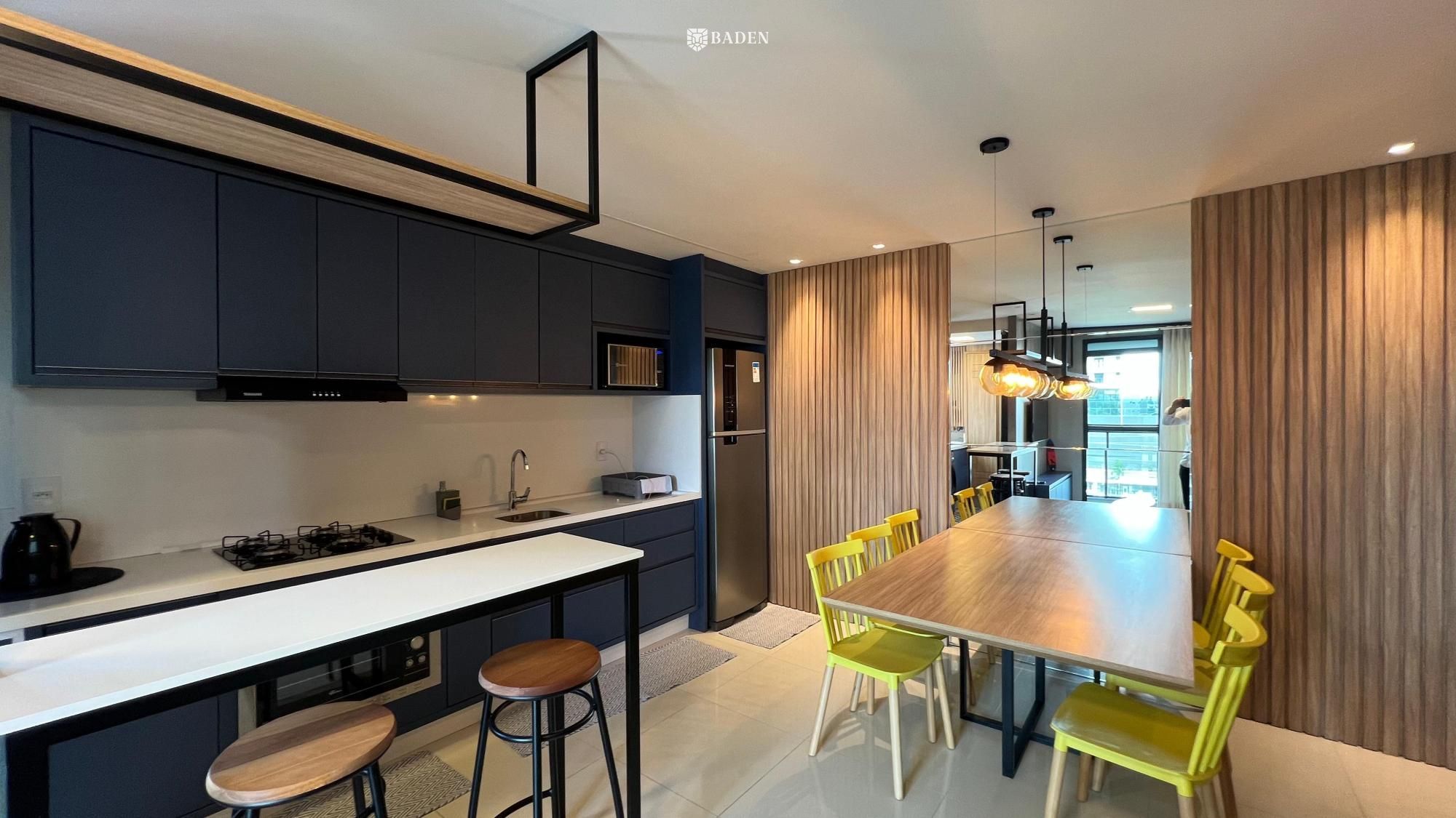 Apartamento, 3 quartos, 85 m² - Foto 6