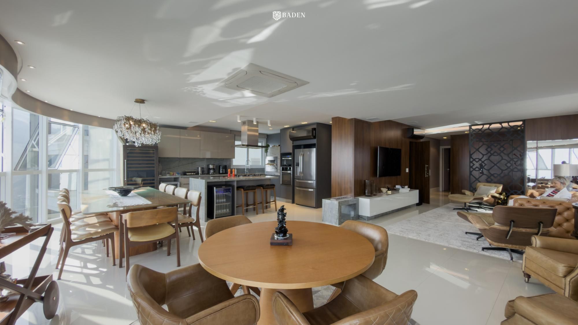 Apartamento, 4 quartos, 237 m² - Foto 22