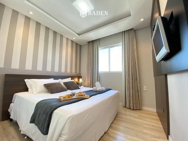 Apartamento, 3 quartos, 130 m² - Foto 11