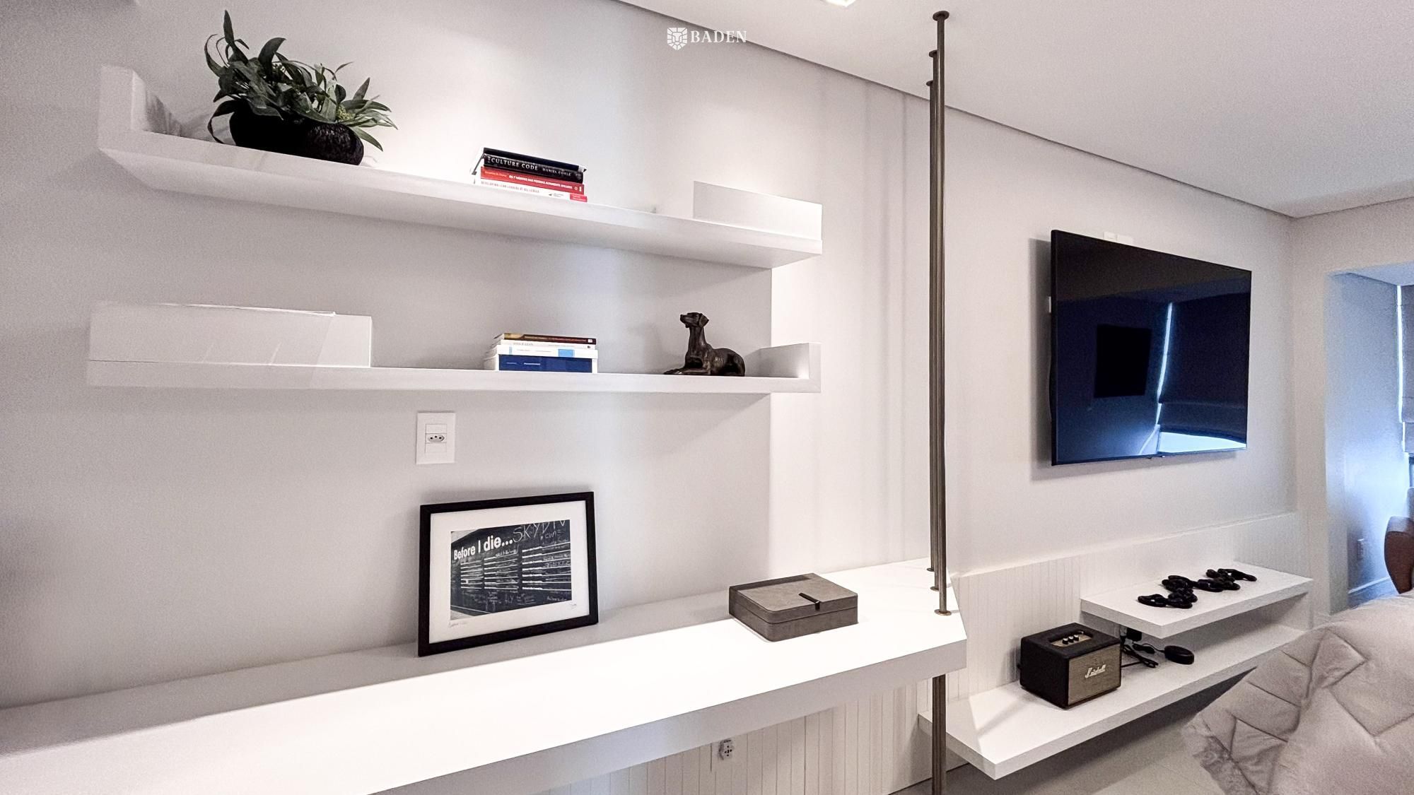 Apartamento, 4 quartos, 280 m² - Foto 40