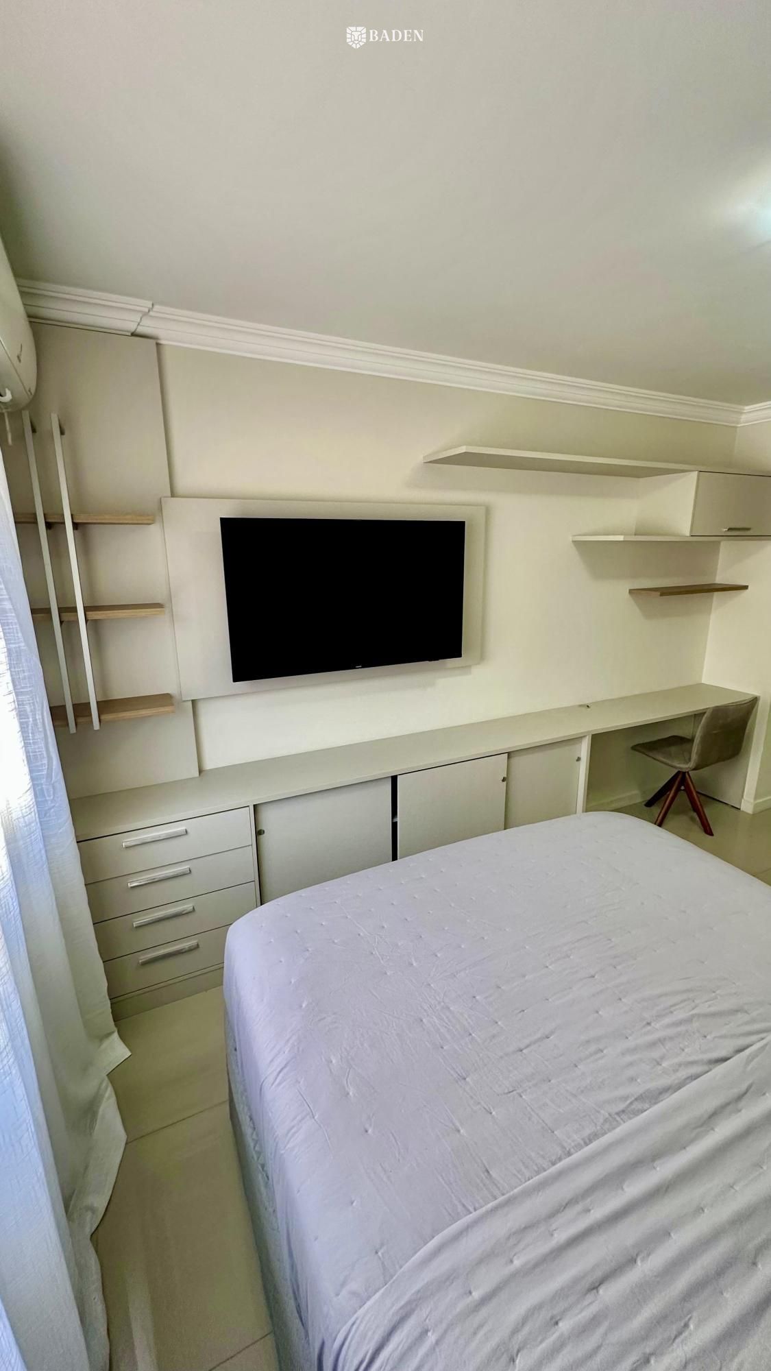 Apartamento, 2 quartos, 120 m² - Foto 12