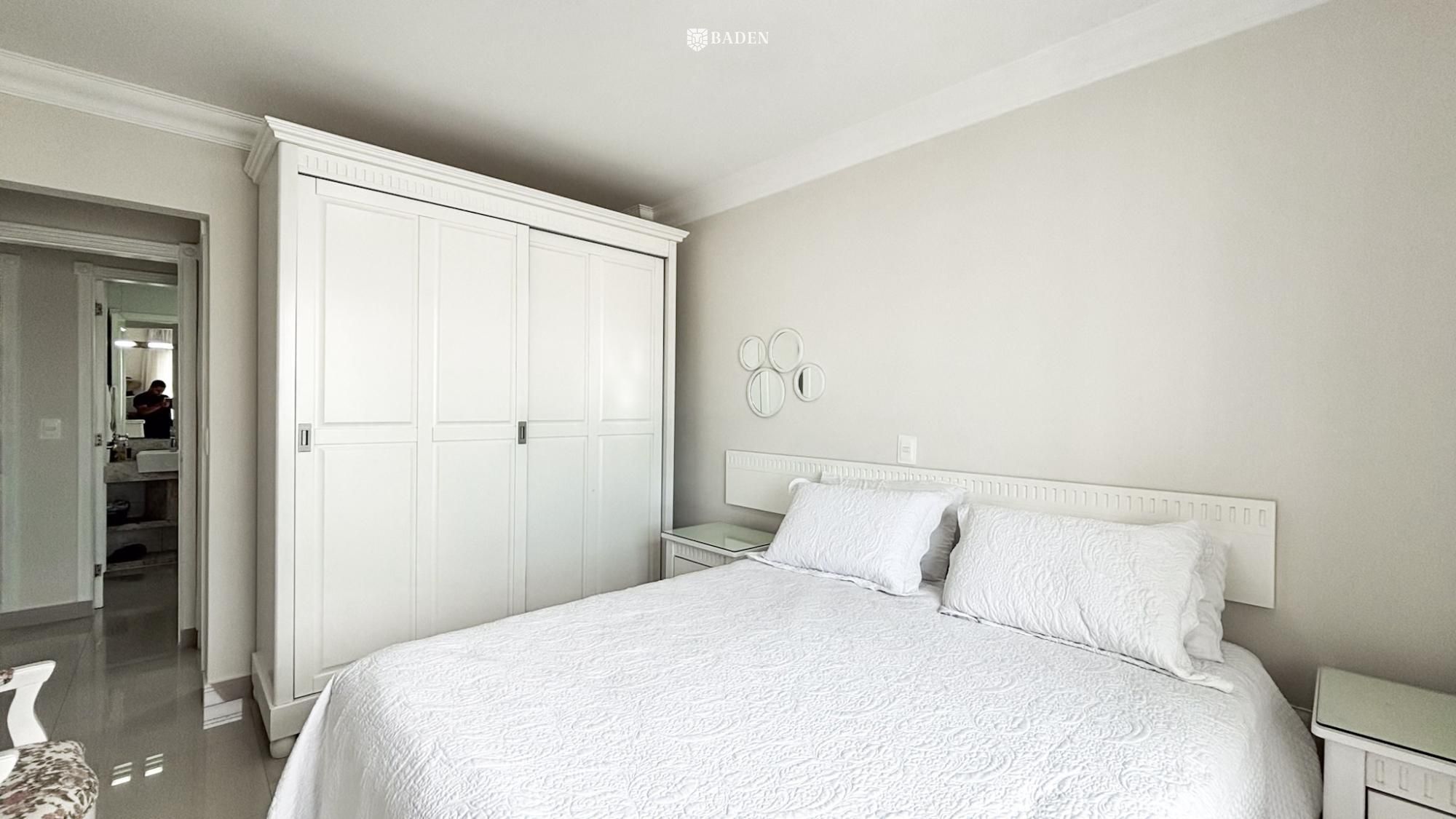 Apartamento, 3 quartos, 135 m² - Foto 32