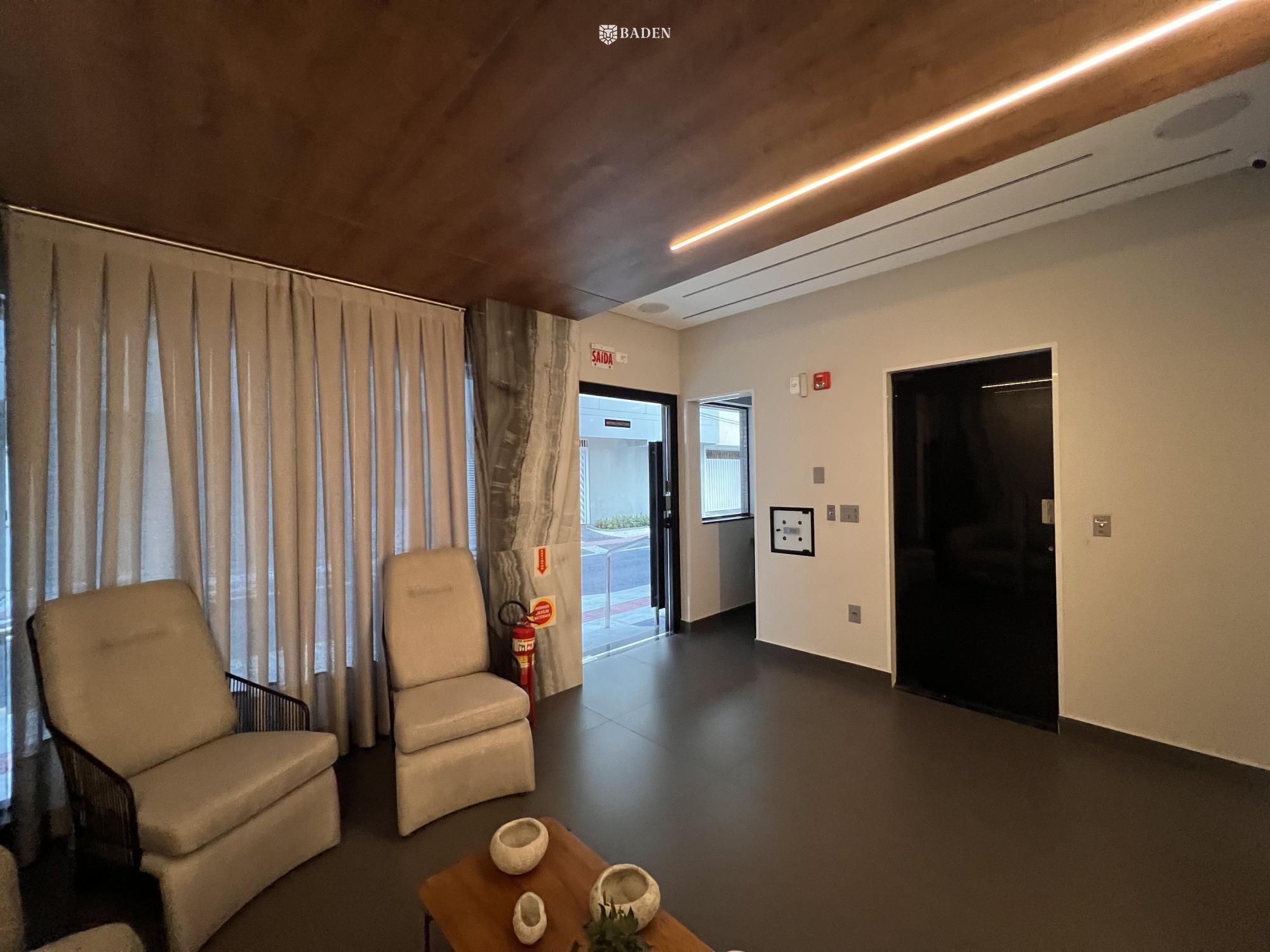 Apartamento, 3 quartos, 126 m² - Foto 43