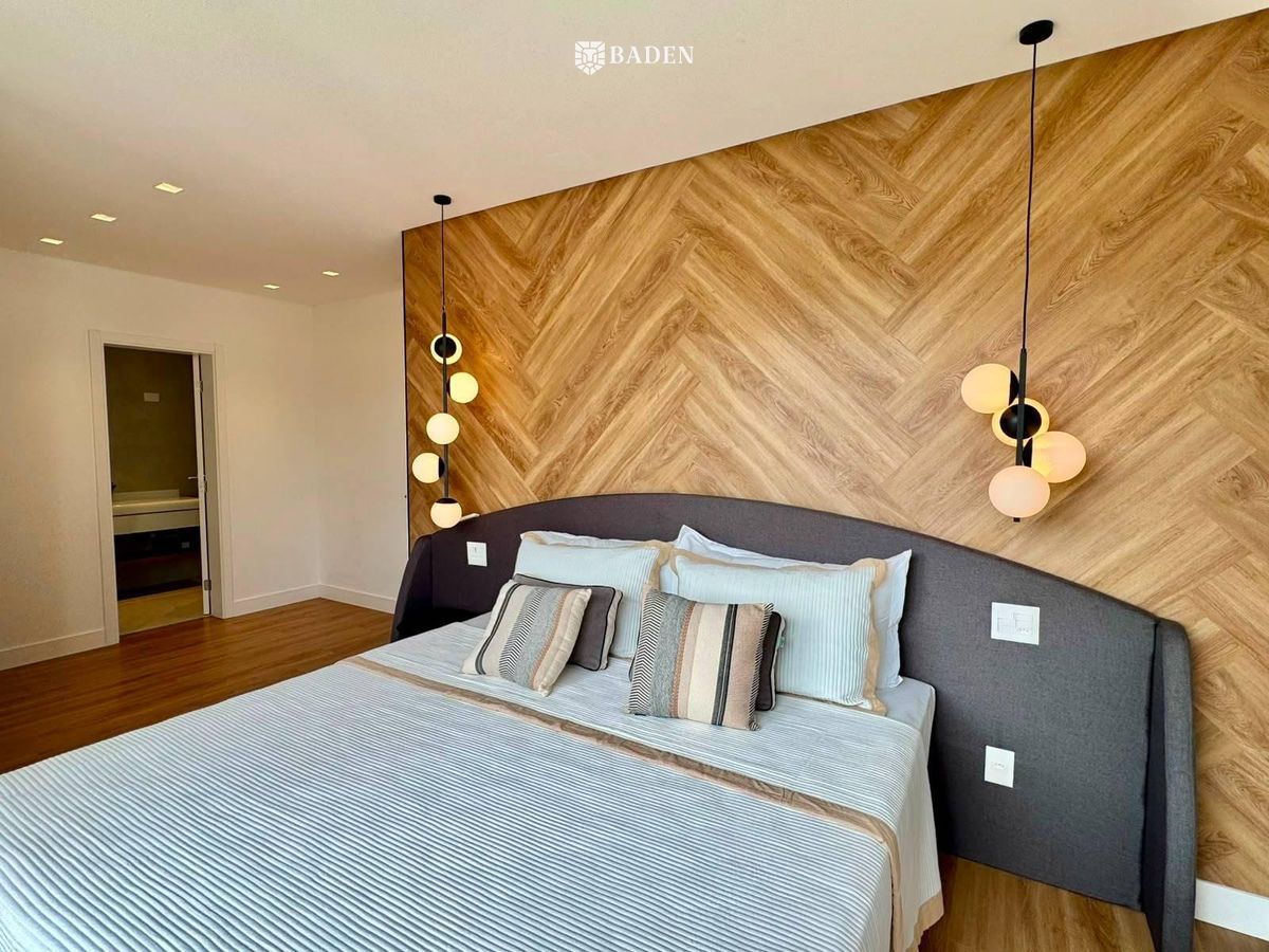Apartamento, 3 quartos, 160 m² - Foto 24