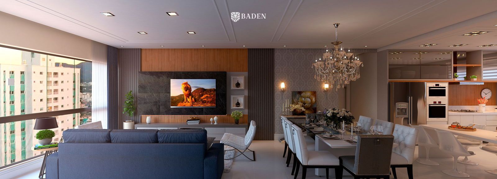Apartamento, 4 quartos, 177 m² - Foto 14