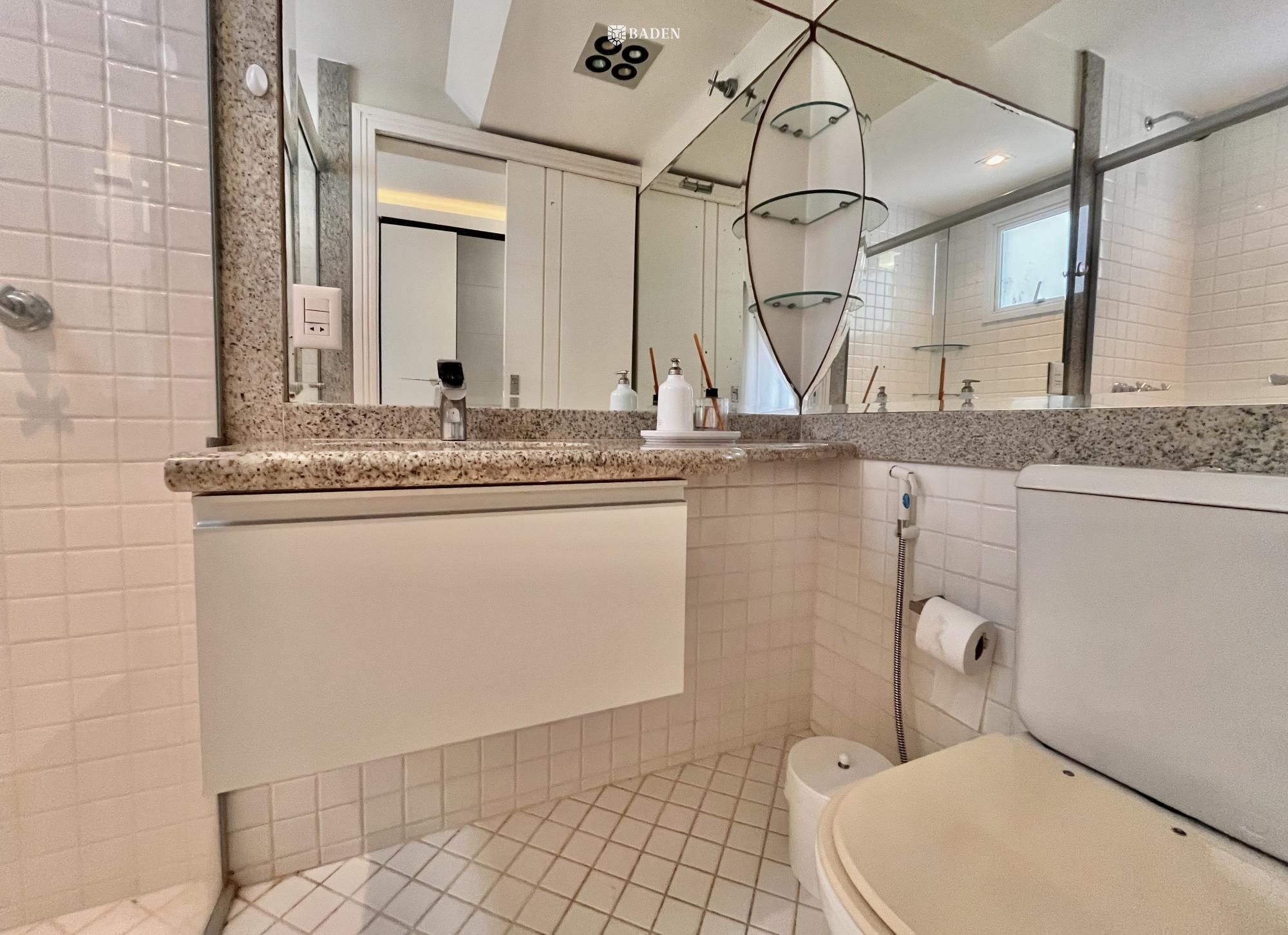 Apartamento, 4 quartos, 209 m² - Foto 26