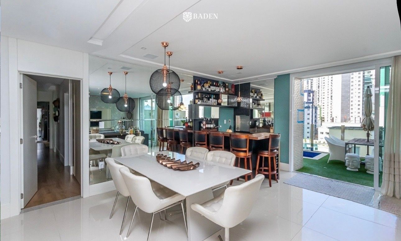 Apartamento, 4 quartos, 285 m² - Foto 34