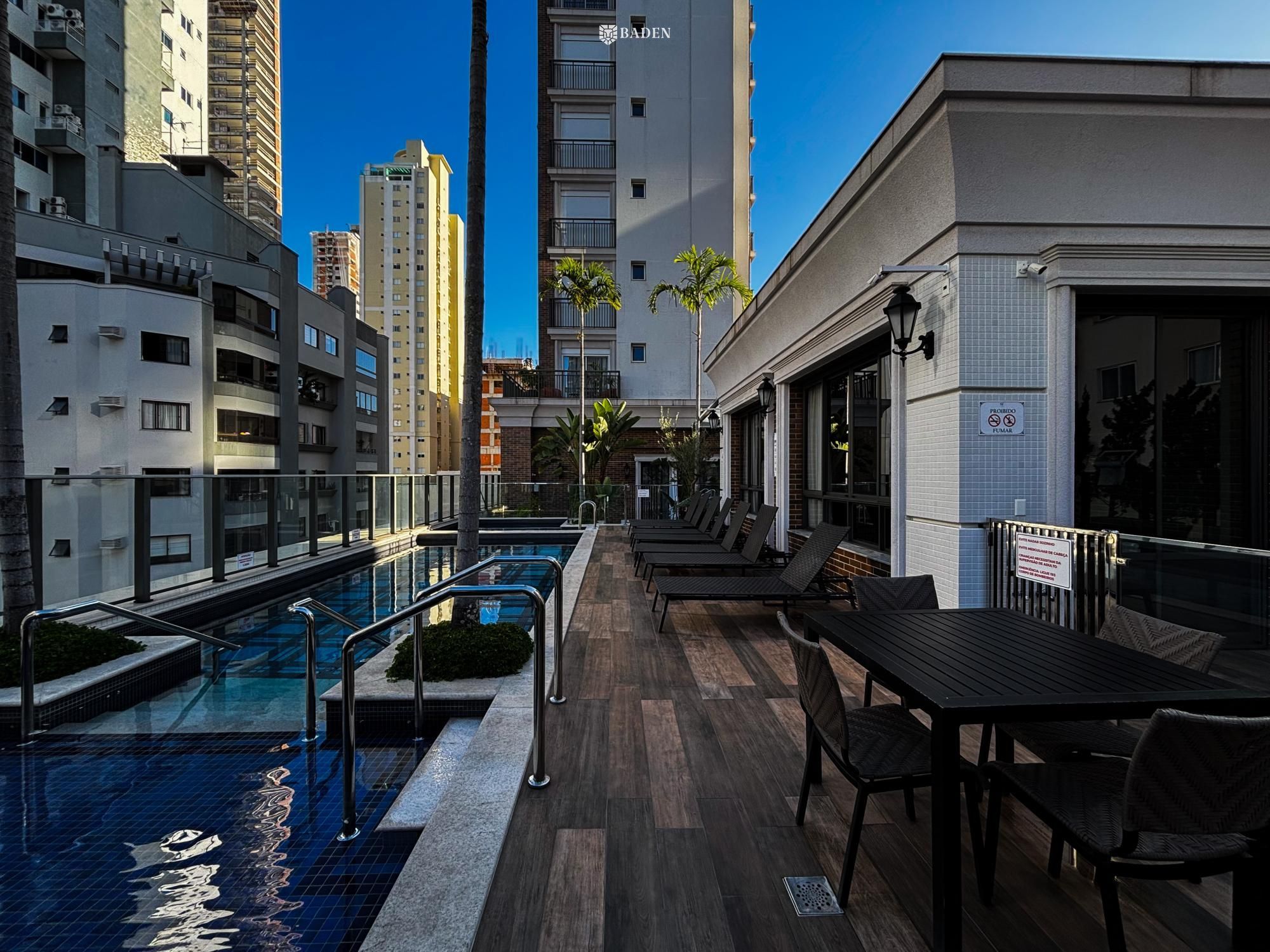 Apartamento, 3 quartos, 118 m² - Foto 29