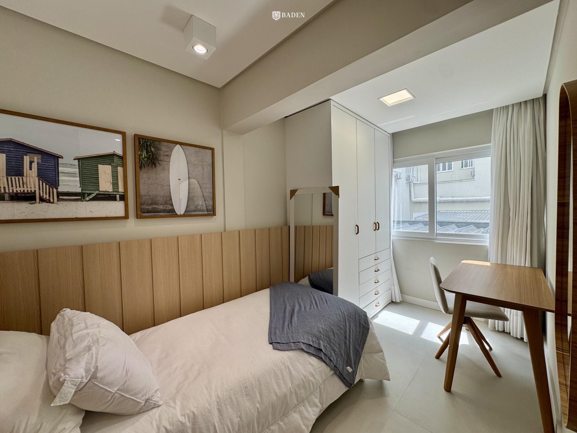 Apartamento, 3 quartos, 145 m² - Foto 43