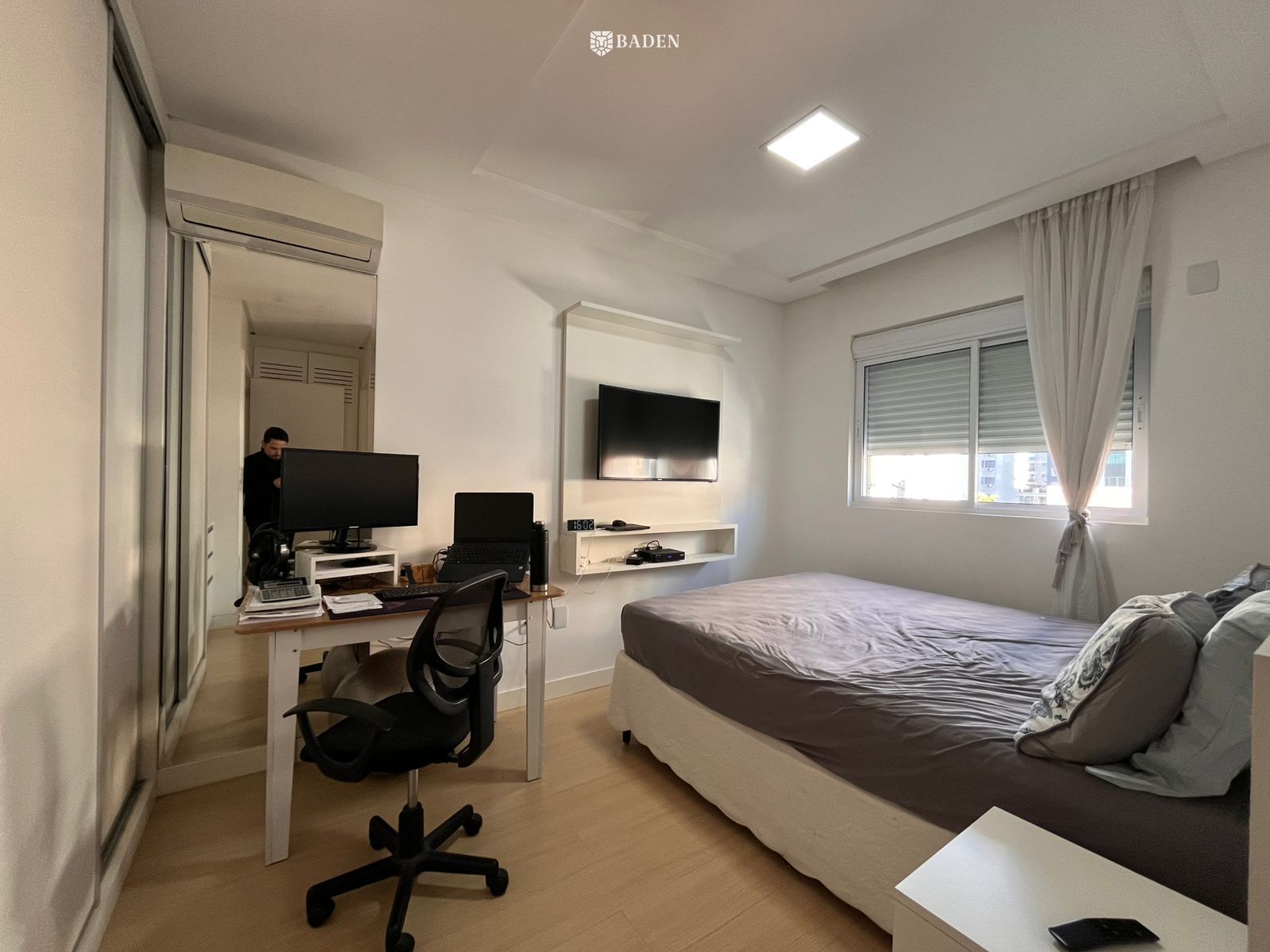 Apartamento, 4 quartos, 151 m² - Foto 6