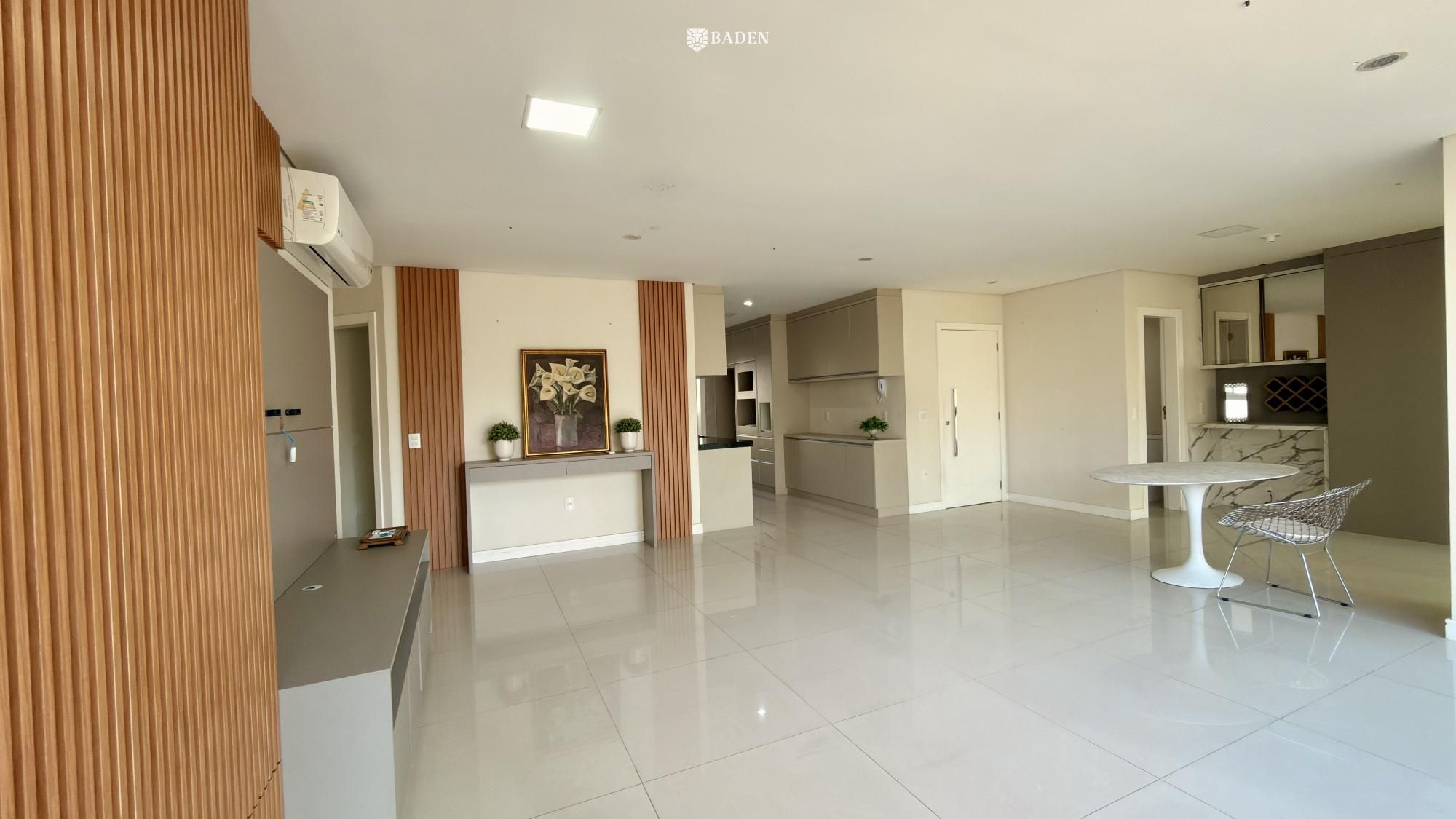 Apartamento, 4 quartos, 142 m² - Foto 2