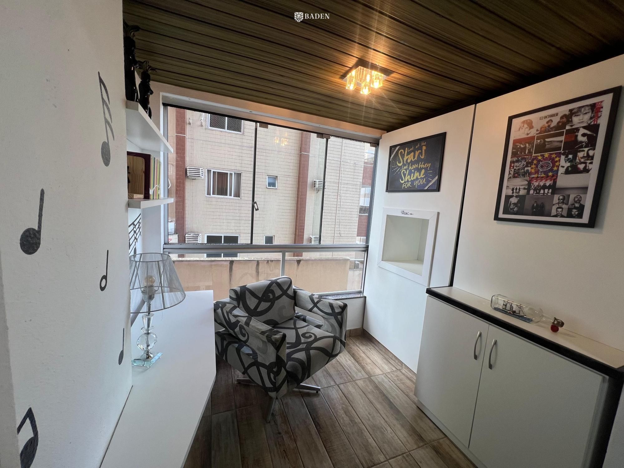 Apartamento, 2 quartos, 70 m² - Foto 7