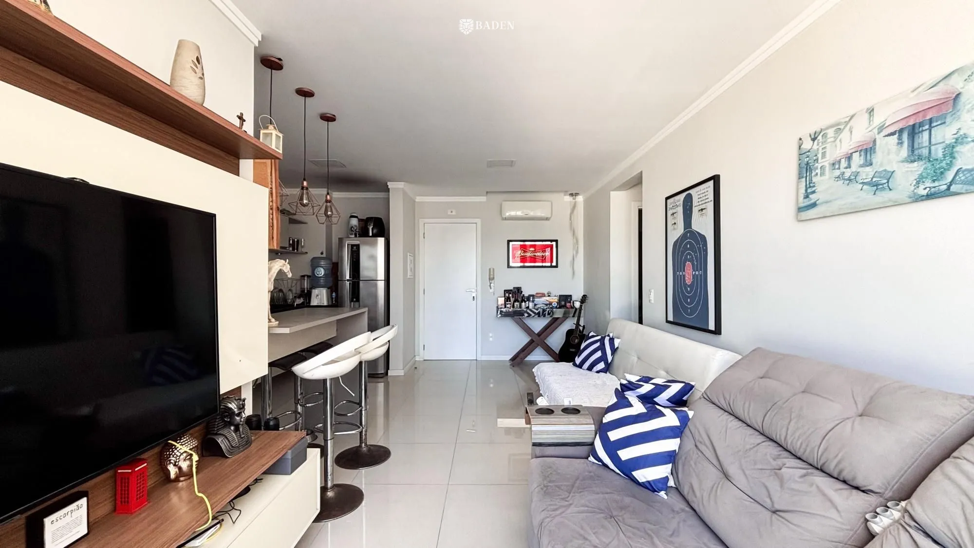 Apartamento, 2 quartos, 67 m² - Foto 7