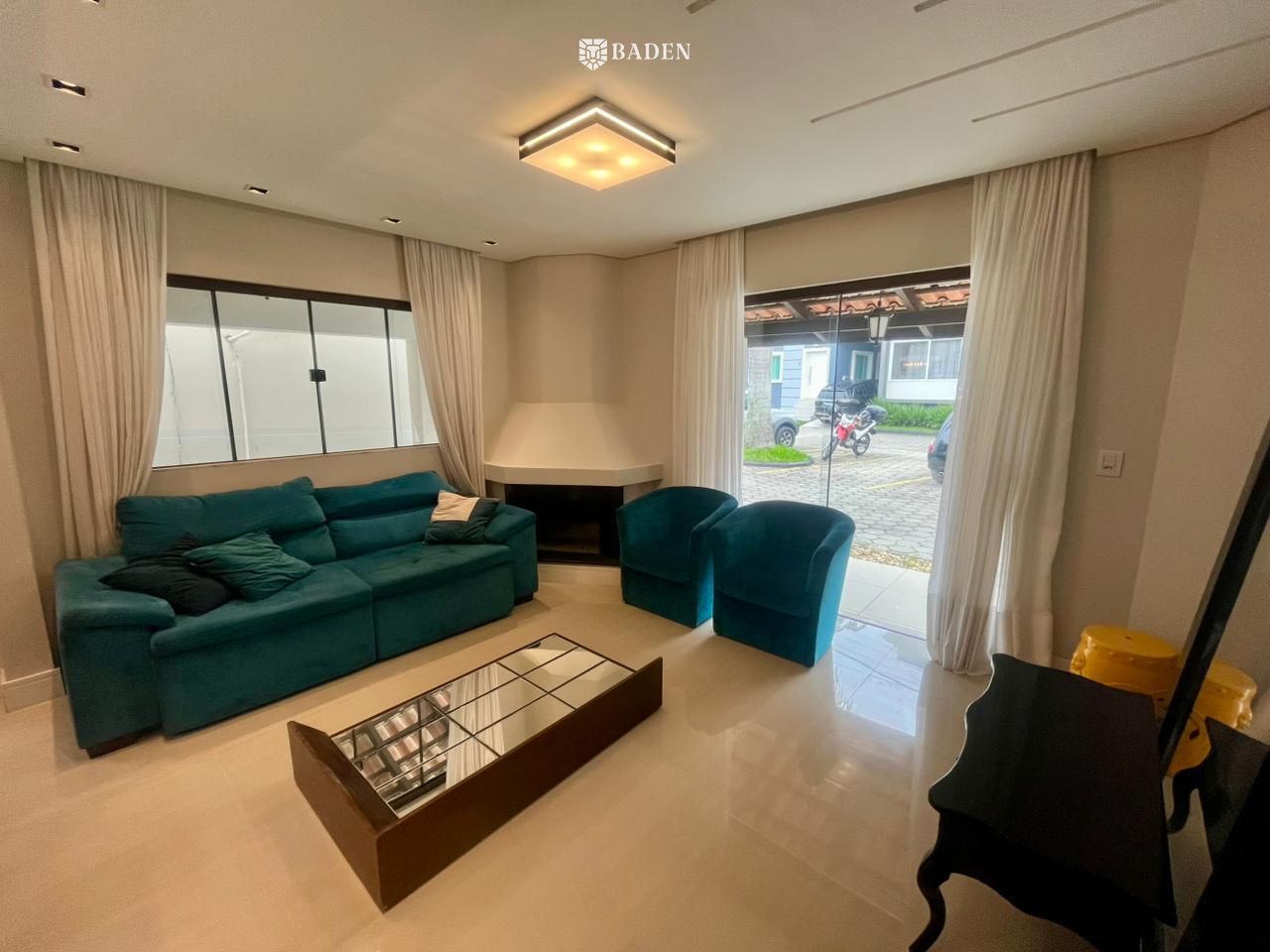 Casa, 2 quartos, 140 m² - Foto 6