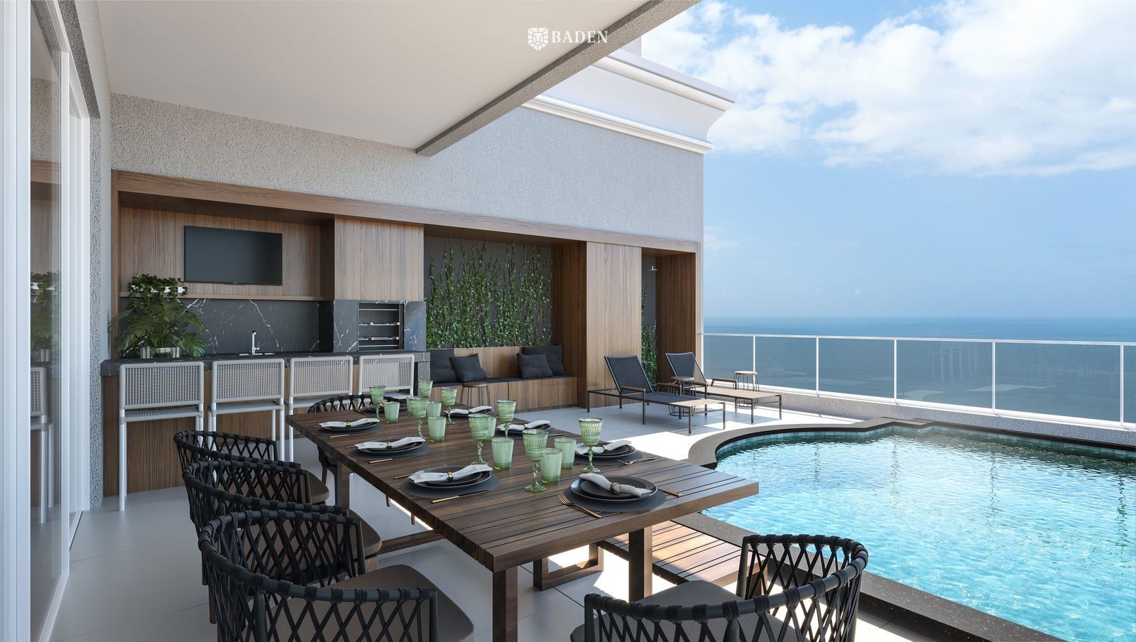 Apartamento, 4 quartos, 214 m² - Foto 28