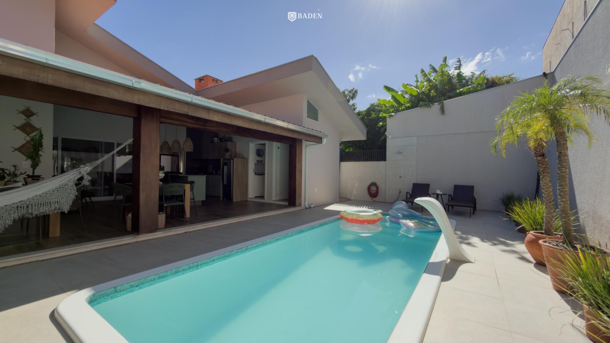 Casa, 3 quartos, 272 m² - Foto 9