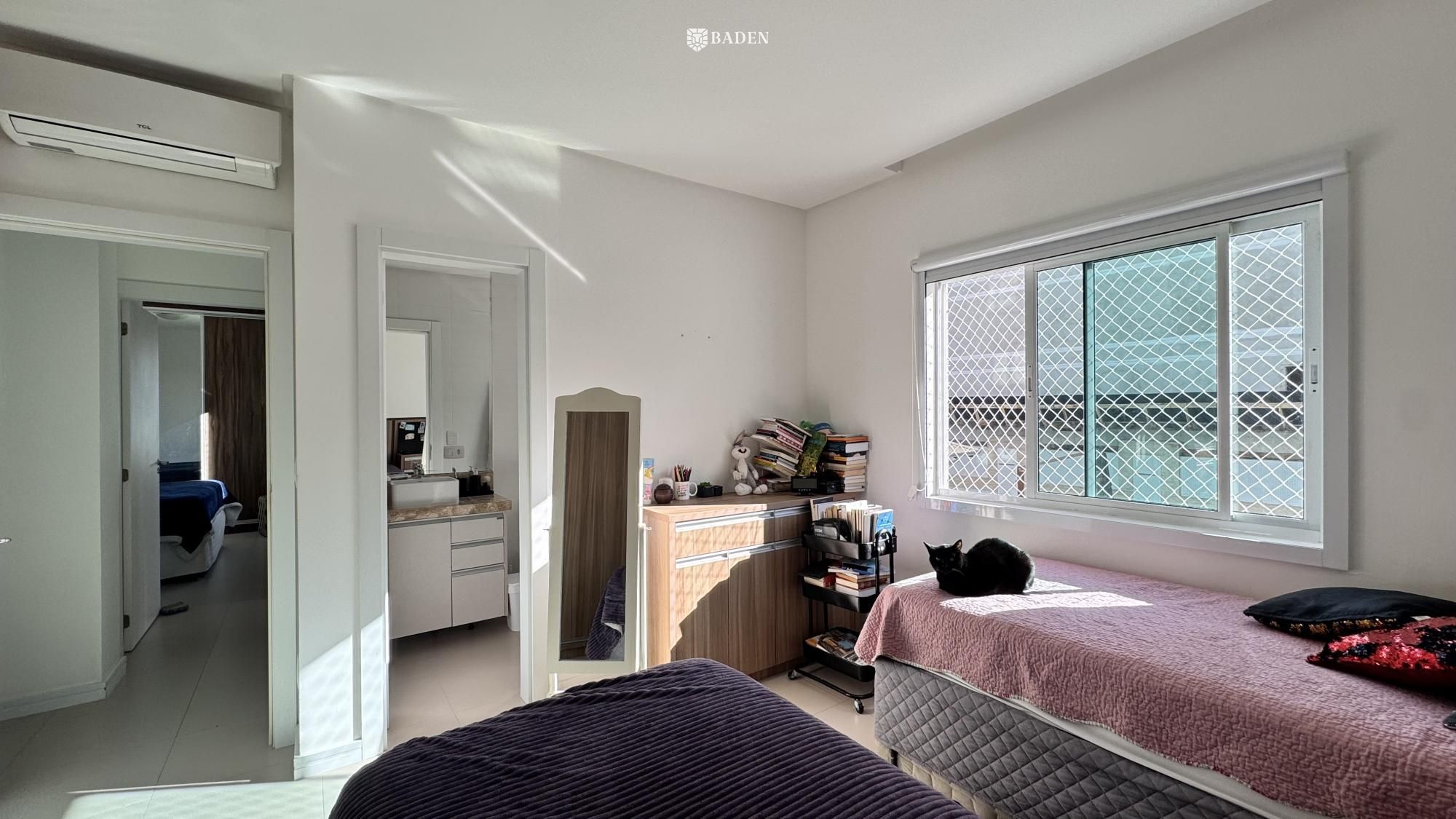 Apartamento, 2 quartos, 90 m² - Foto 9