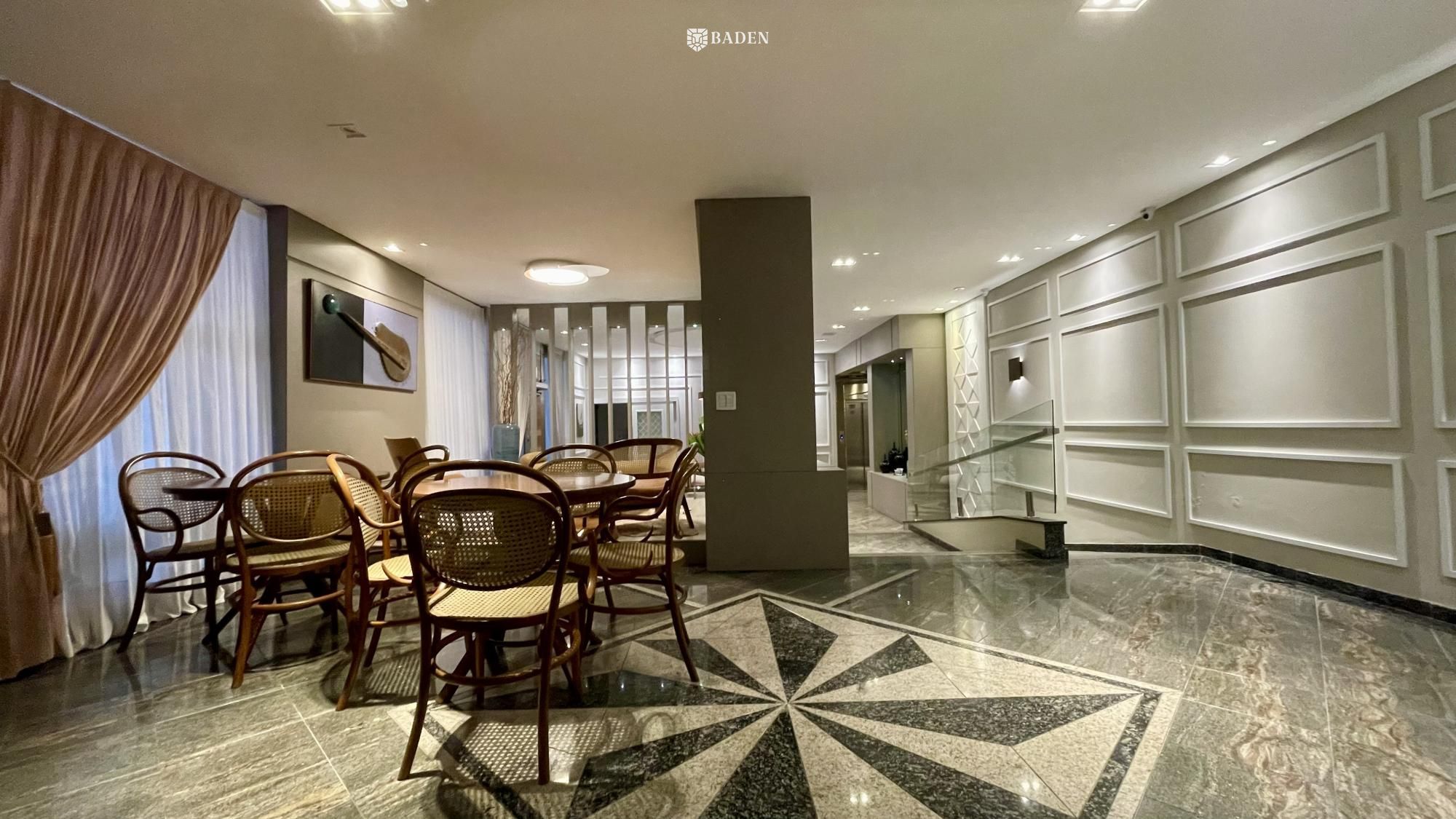 Apartamento, 3 quartos, 347 m² - Foto 3