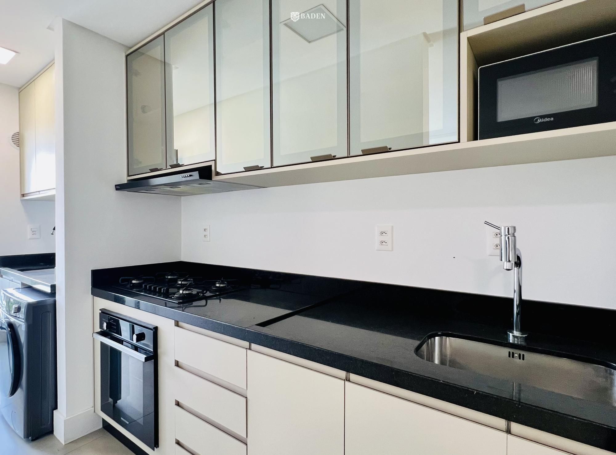 Apartamento, 2 quartos, 88 m² - Foto 5