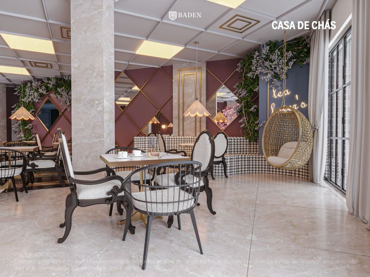Apartamento, 3 quartos, 133 m² - Foto 17