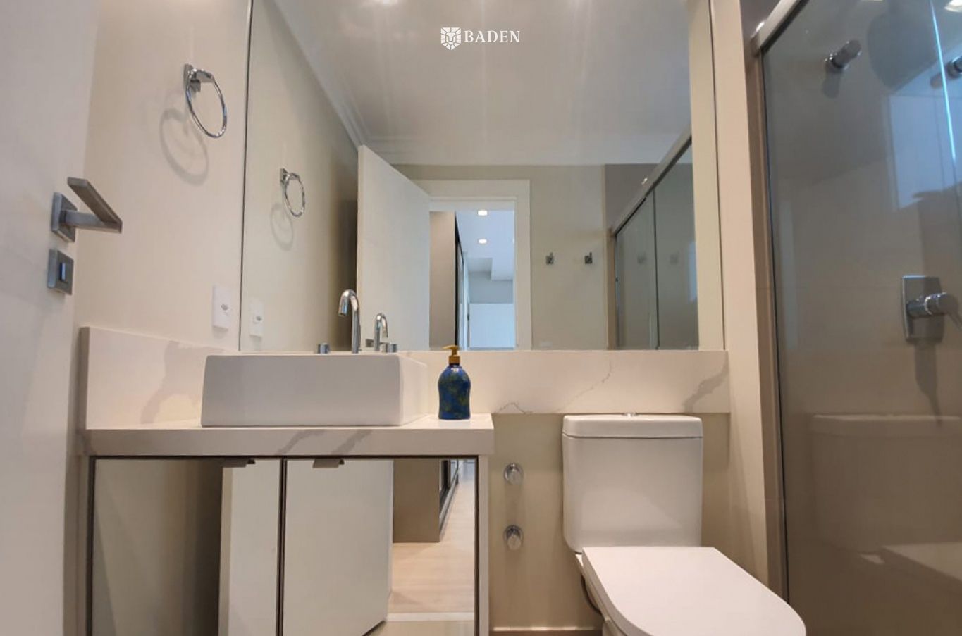 Apartamento, 3 quartos, 165 m² - Foto 21
