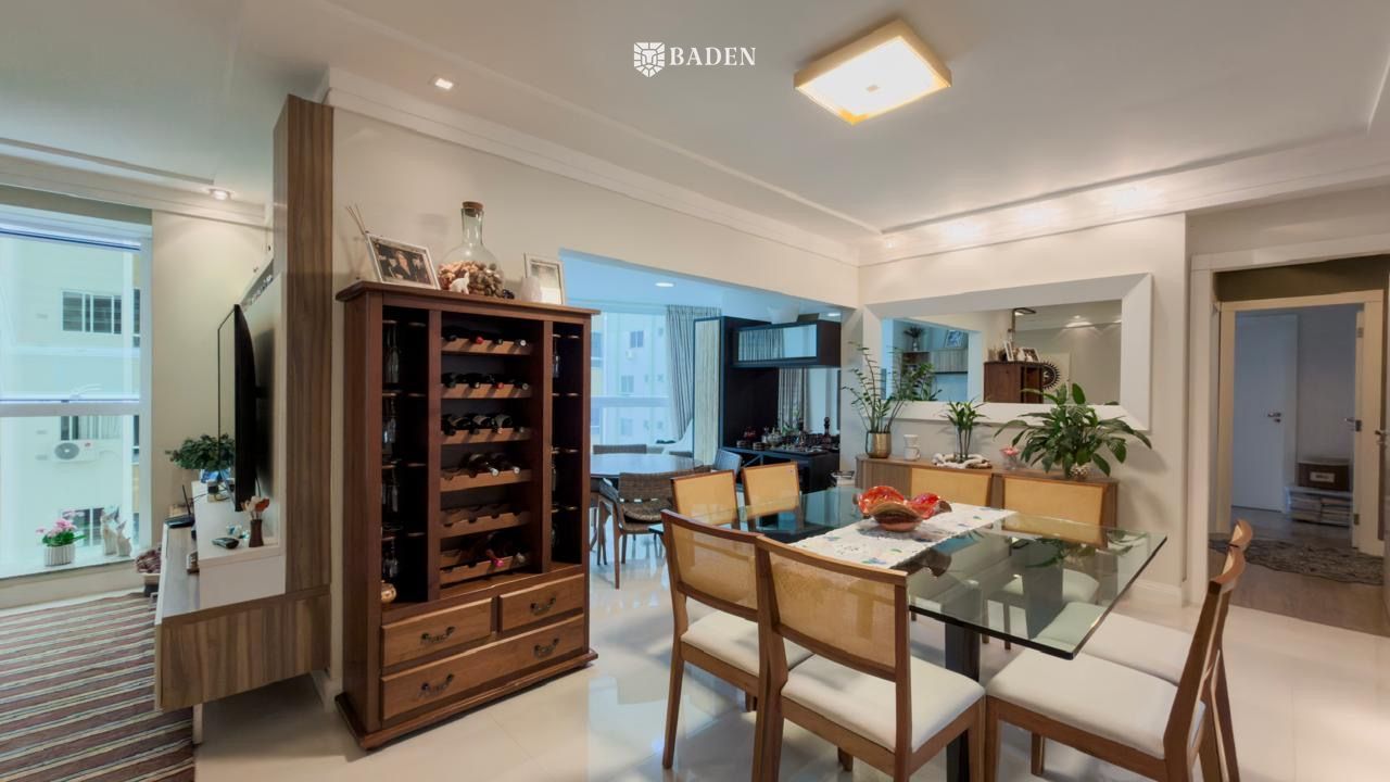 Apartamento, 4 quartos, 139 m² - Foto 2