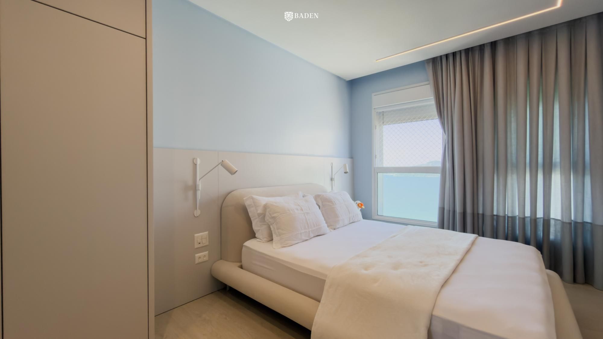 Apartamento, 4 quartos, 160 m² - Foto 35