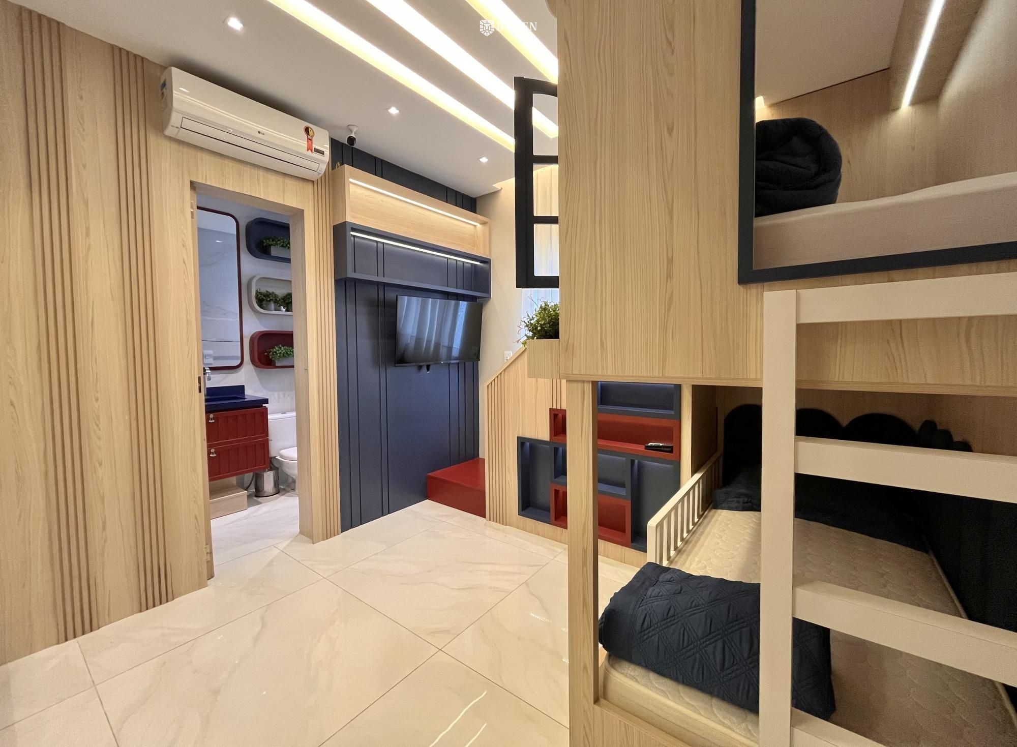 Cobertura, 4 quartos, 250 m² - Foto 31