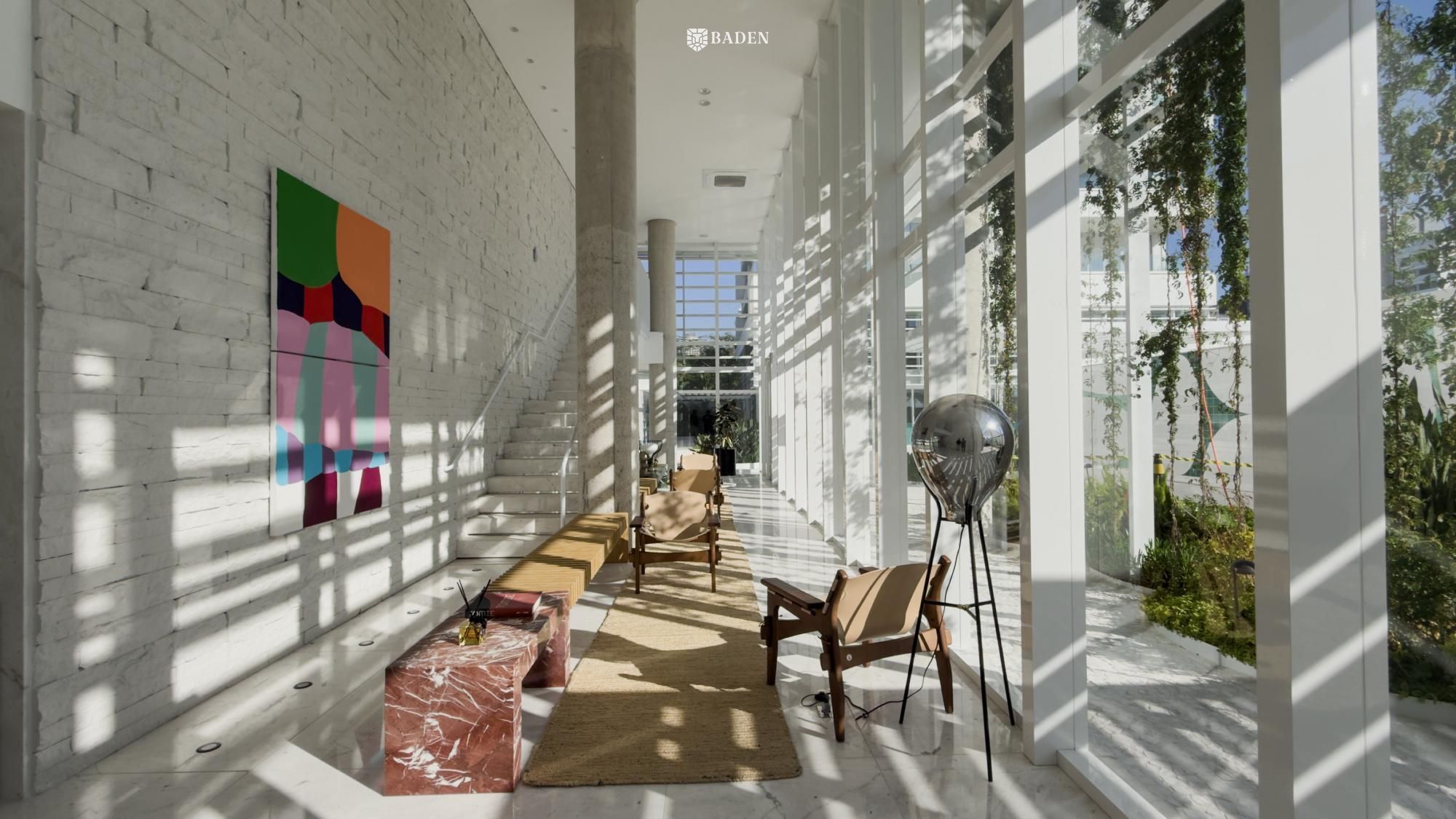 Apartamento, 3 quartos, 176 m² - Foto 3