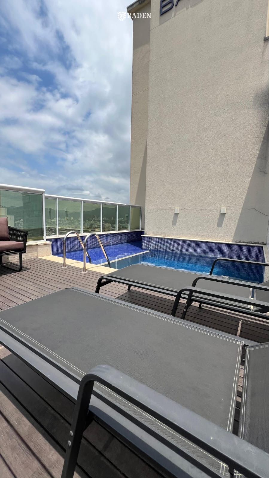Cobertura, 4 quartos, 239 m² - Foto 14