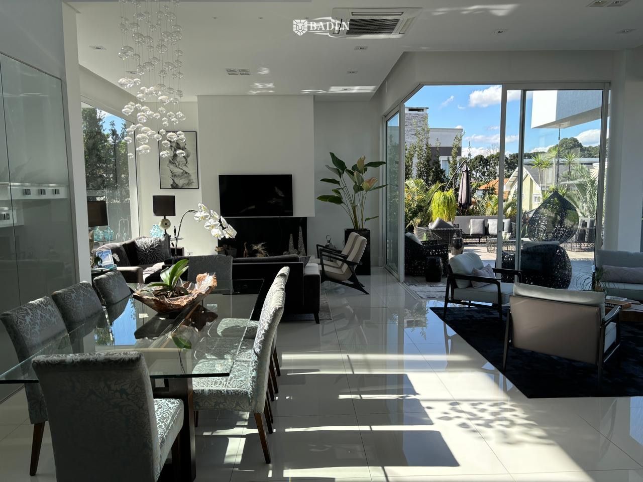 Casa de Condomínio, 3 quartos - Foto 6