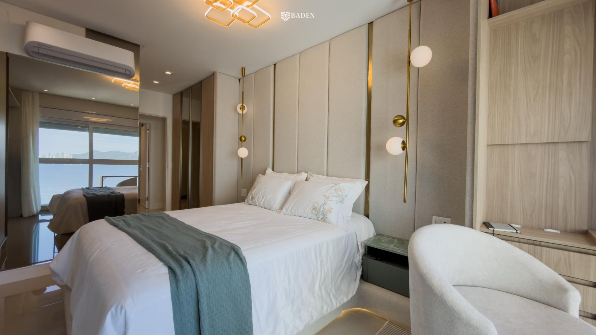 Apartamento, 4 quartos, 160 m² - Foto 53
