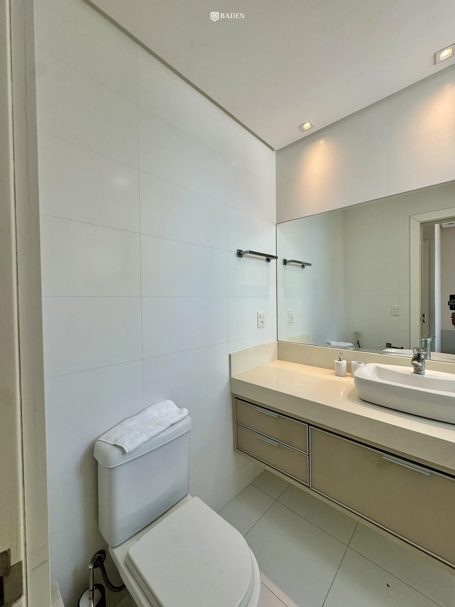 Apartamento, 4 quartos, 144 m² - Foto 22