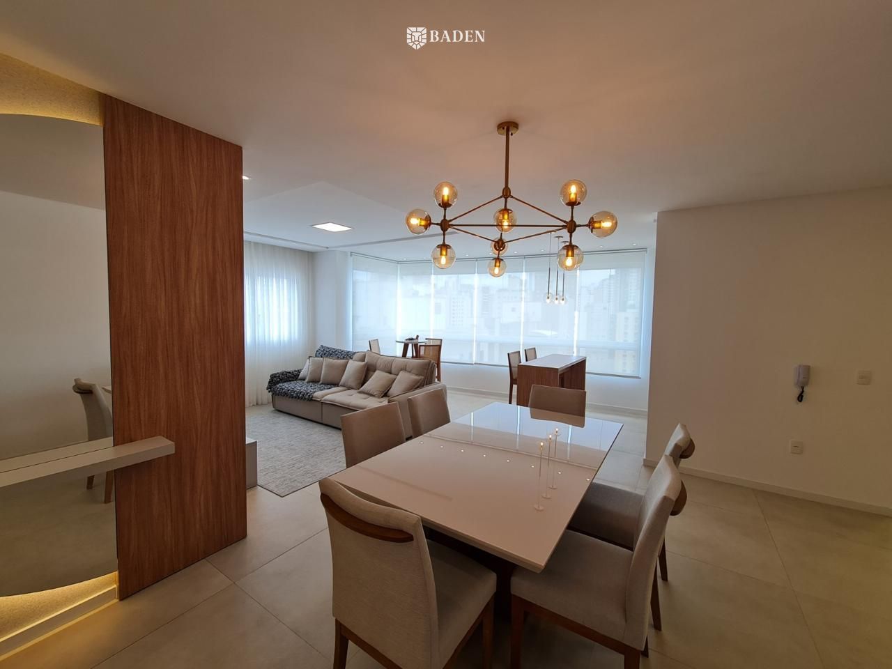 Apartamento, 3 quartos, 121 m² - Foto 21