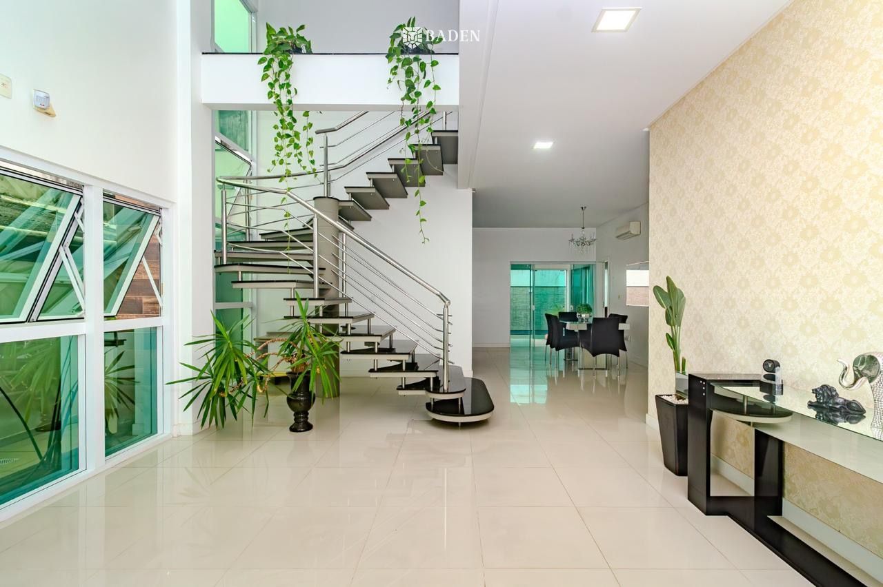 Casa, 4 quartos, 284 m² - Foto 9