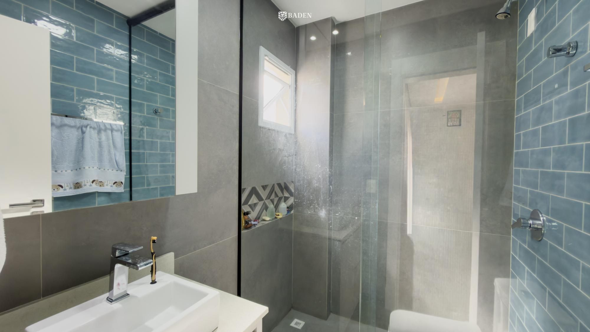 Casa, 3 quartos, 222 m² - Foto 12