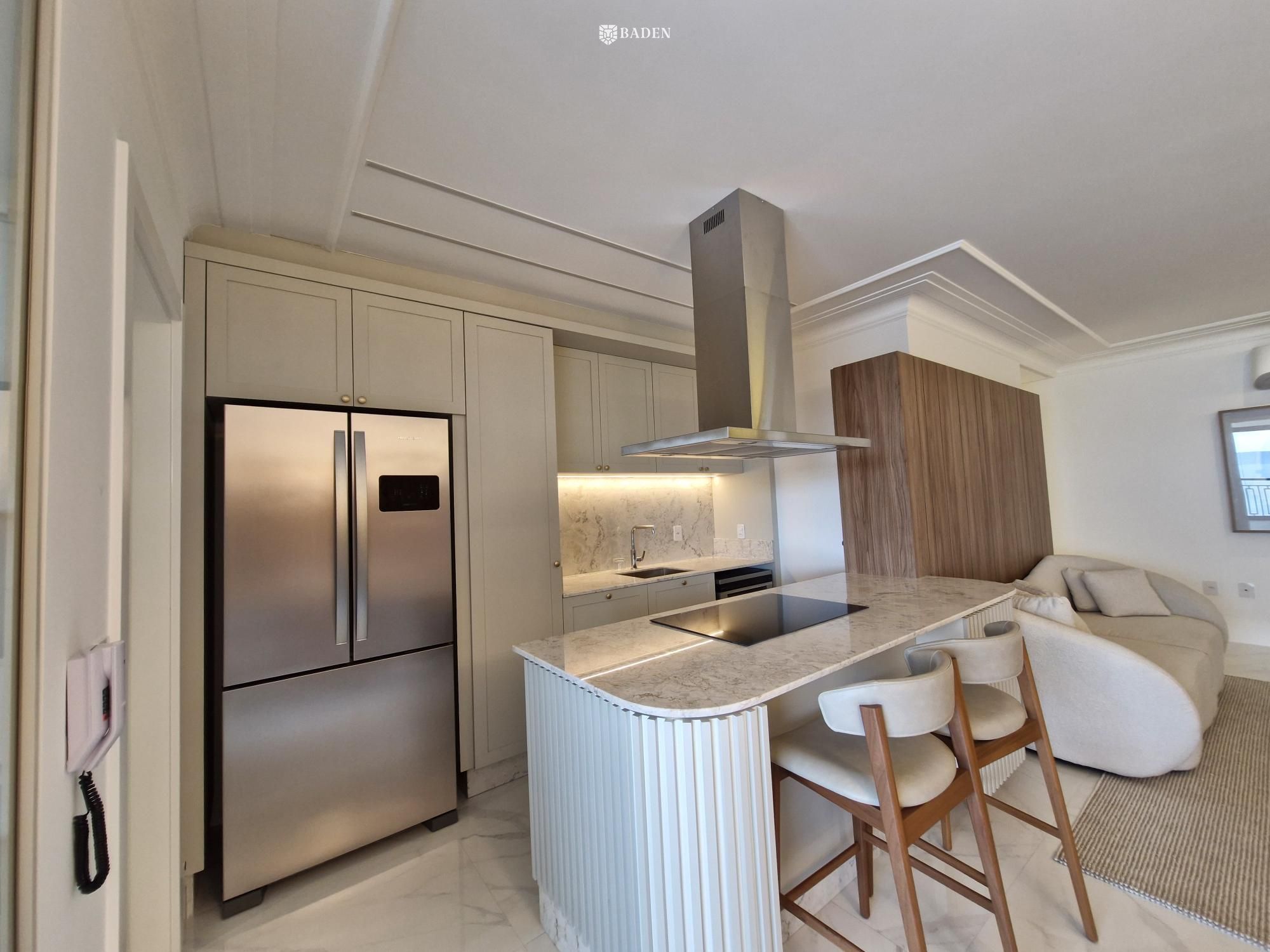 Apartamento, 3 quartos, 140 m² - Foto 10