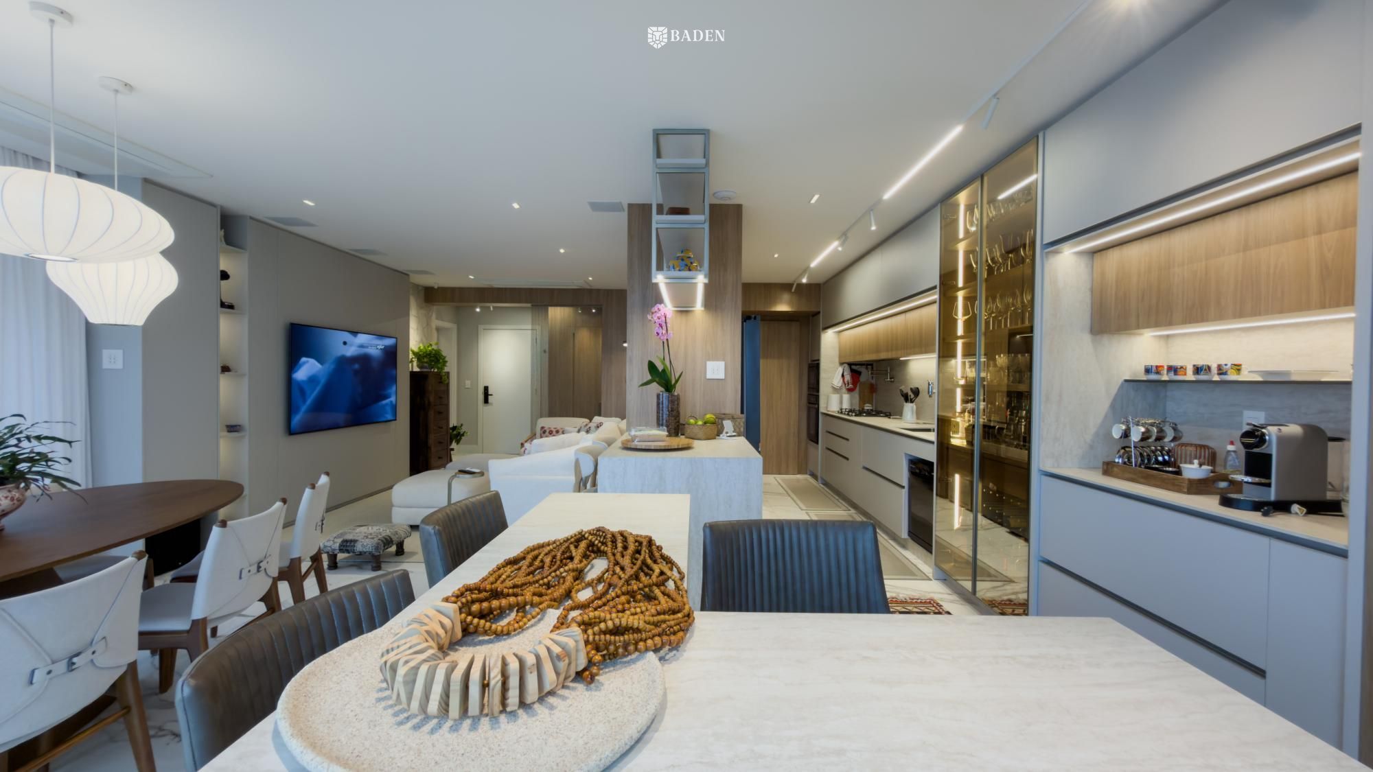 Apartamento, 3 quartos, 150 m² - Foto 16