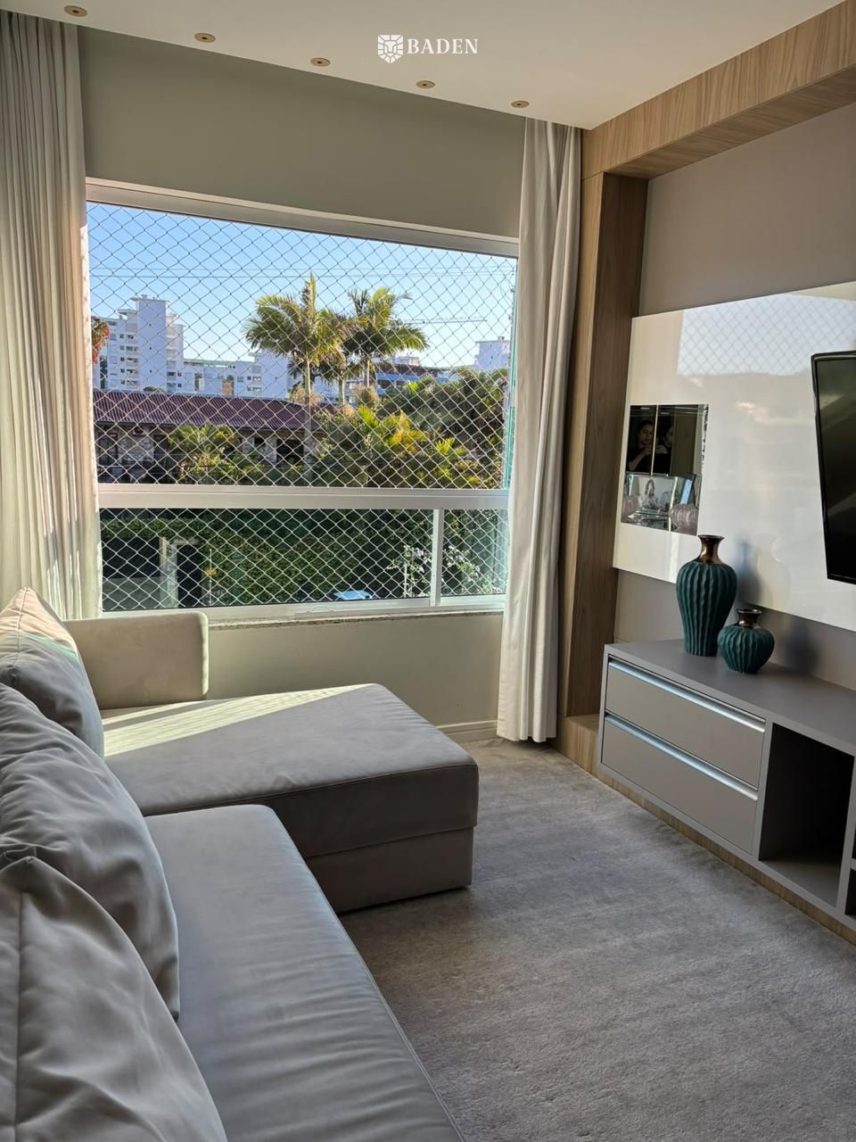 Apartamento, 2 quartos, 70 m² - Foto 6