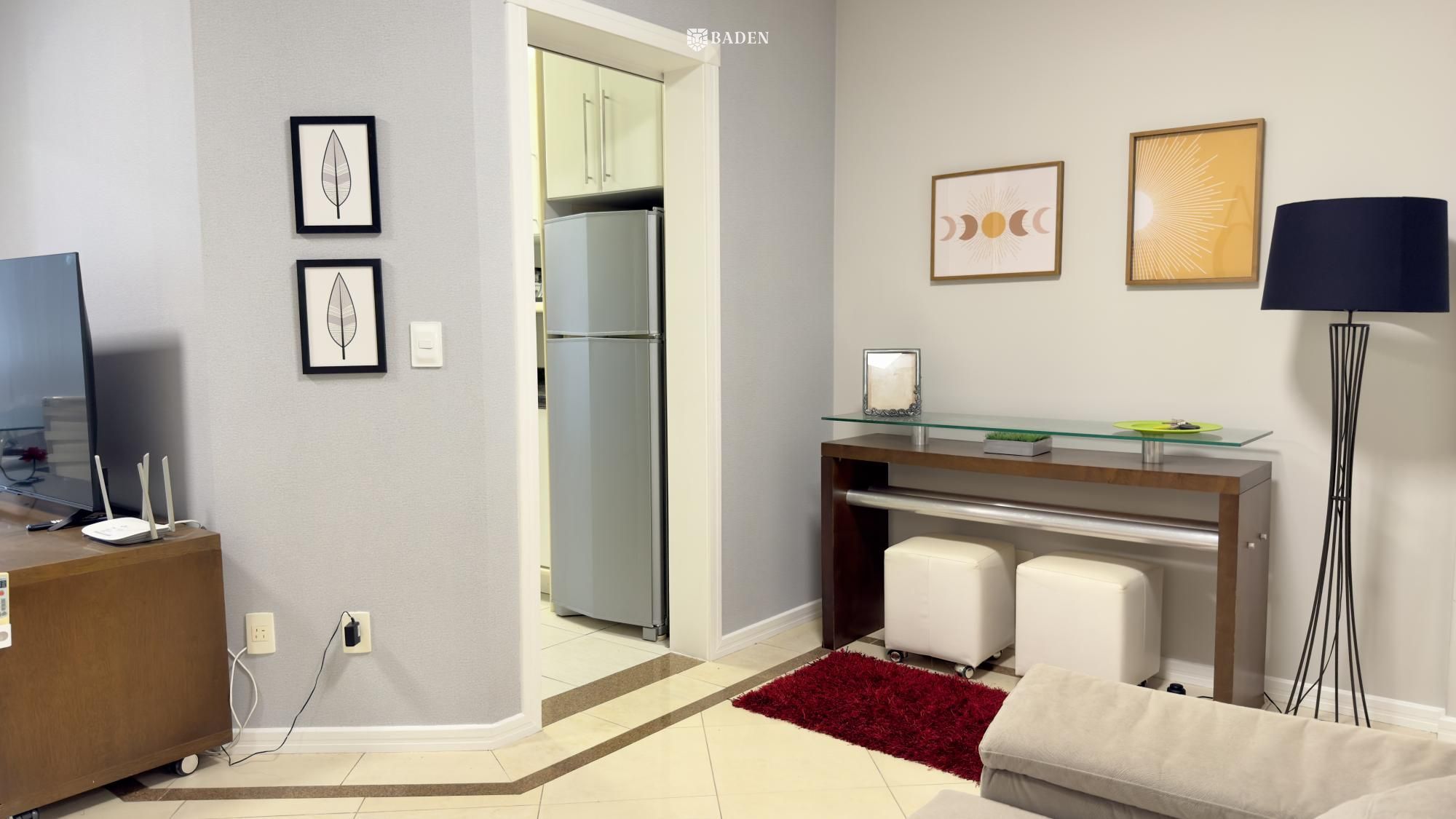 Apartamento, 2 quartos, 102 m² - Foto 4