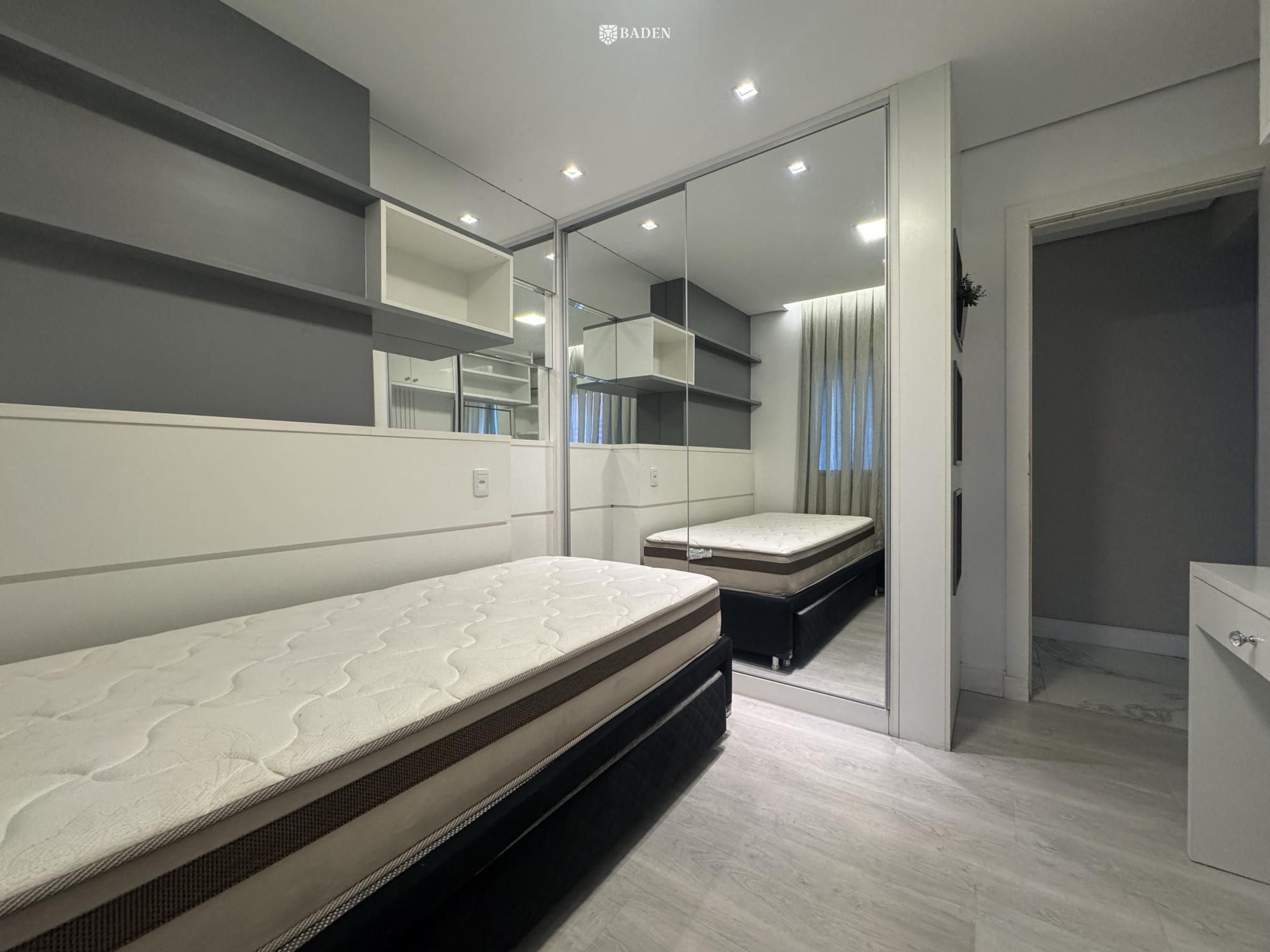 Apartamento, 3 quartos, 130 m² - Foto 6
