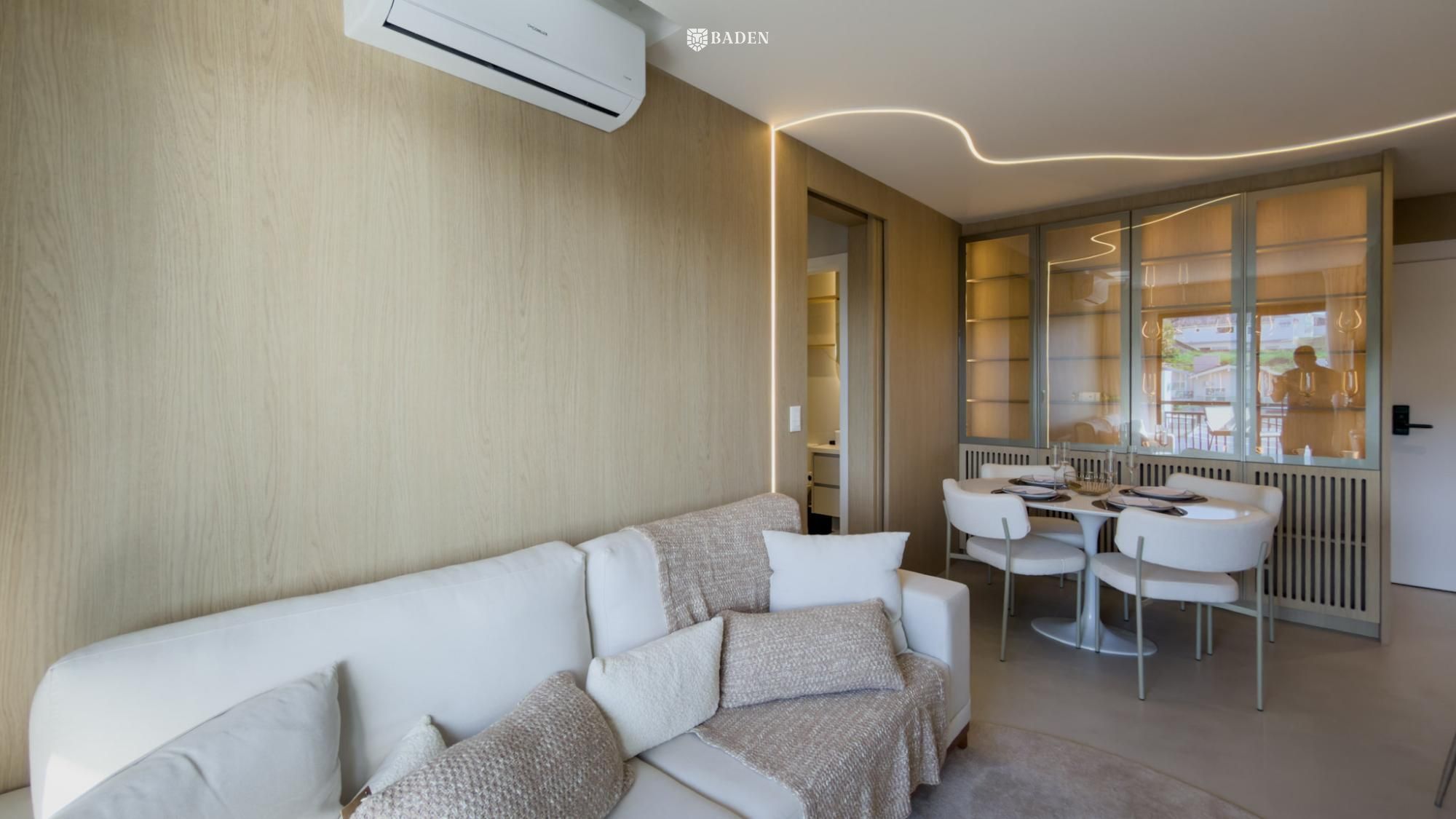 Apartamento, 2 quartos, 64 m² - Foto 3