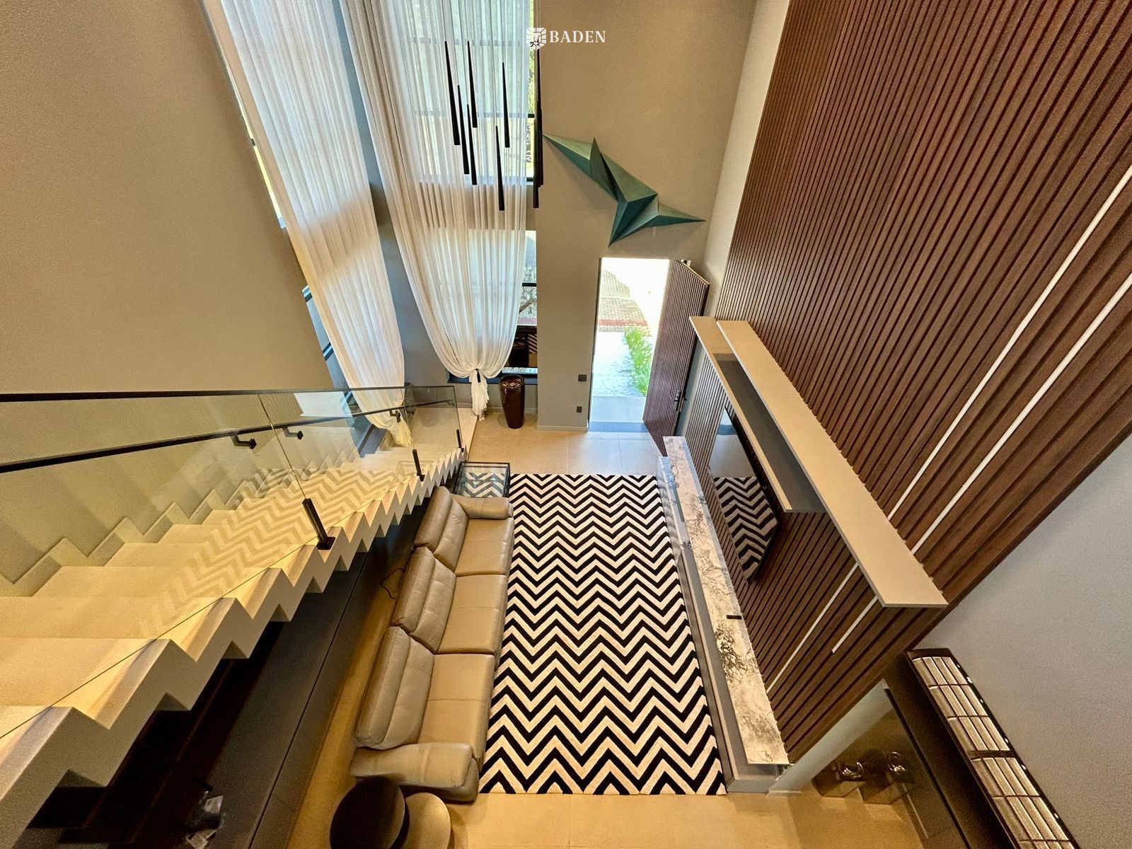 Casa, 4 quartos, 296 m² - Foto 12