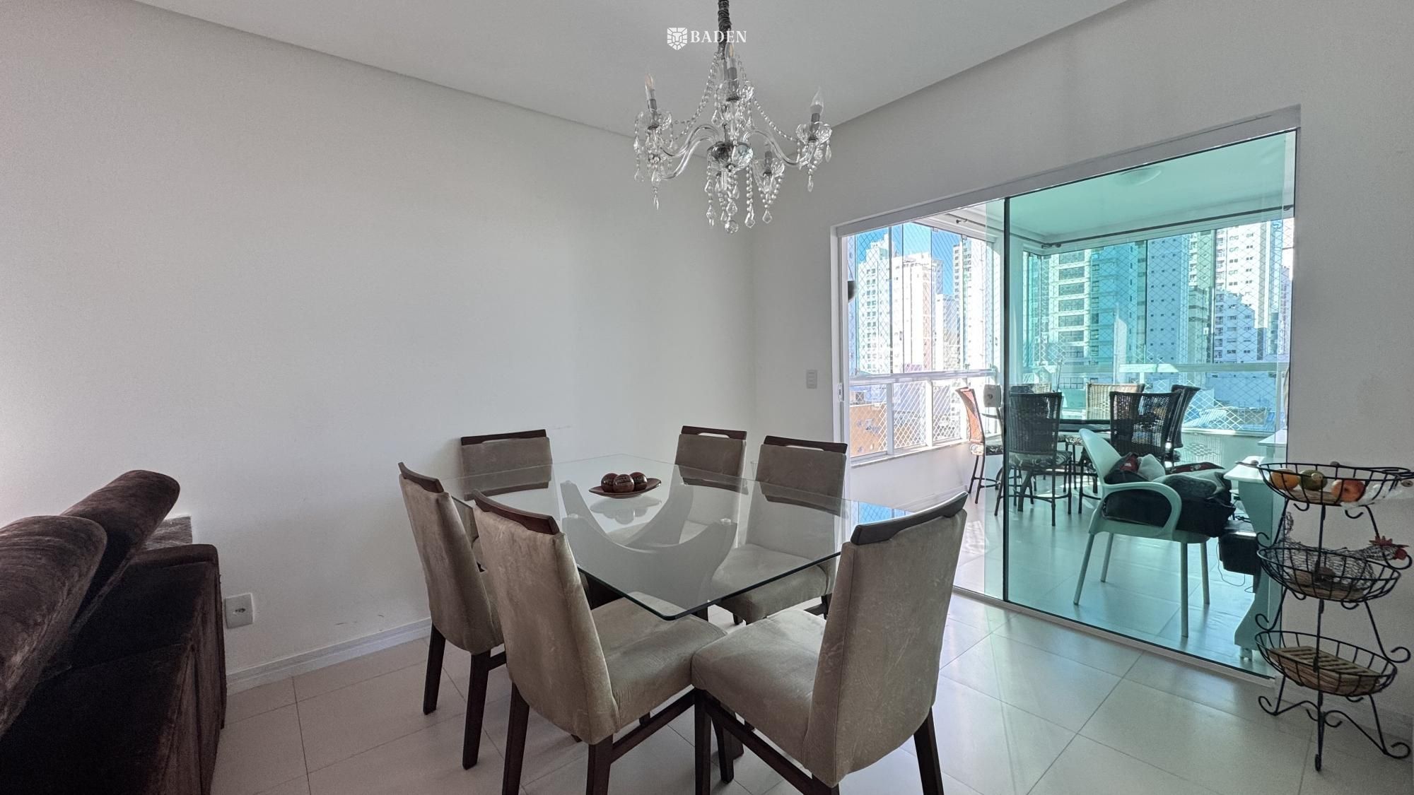 Apartamento, 2 quartos, 90 m² - Foto 4