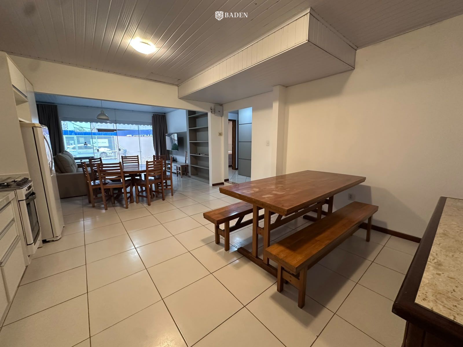 Casa, 3 quartos, 120 m² - Foto 4